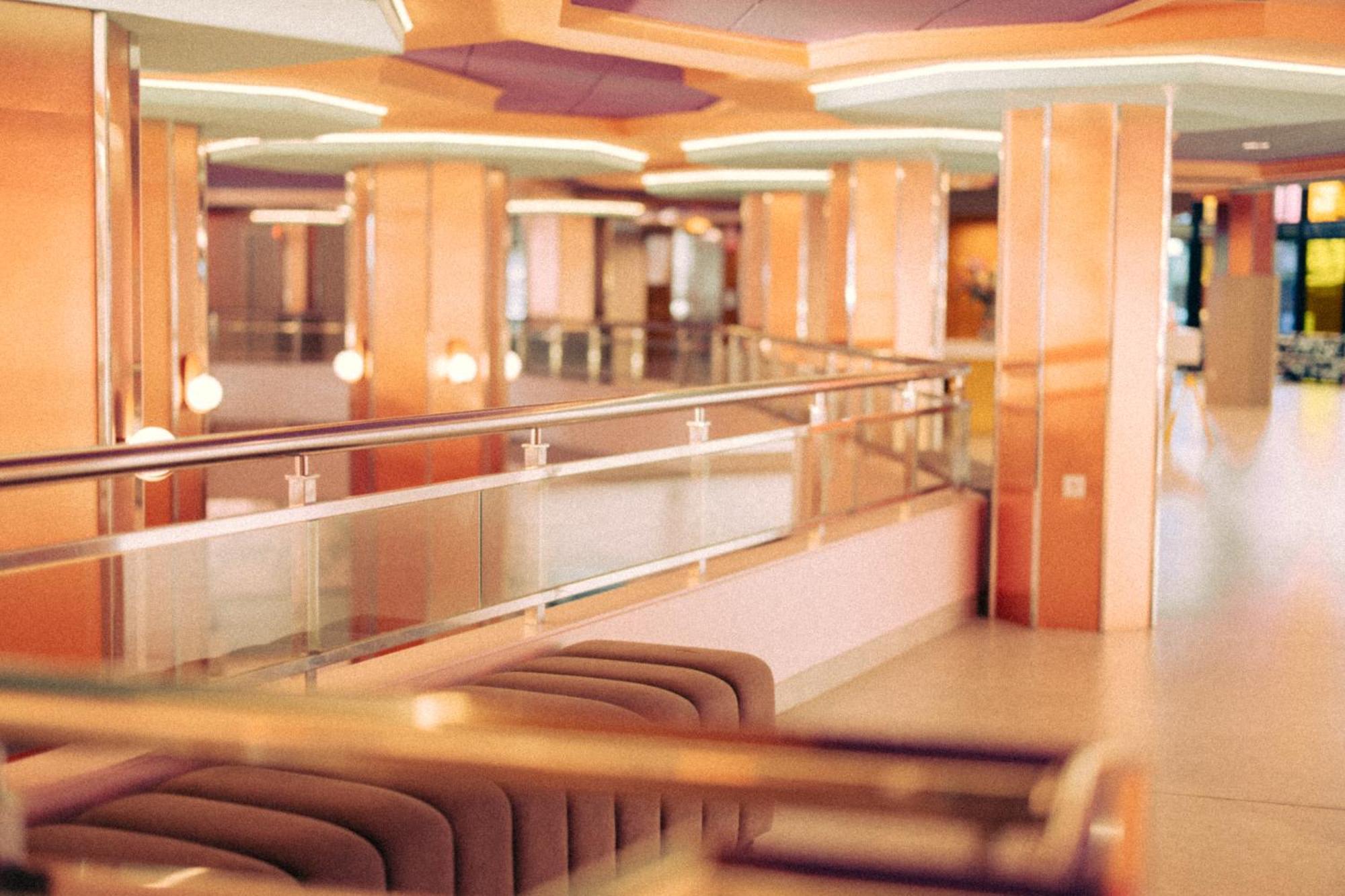 Marina - The Original Vibe