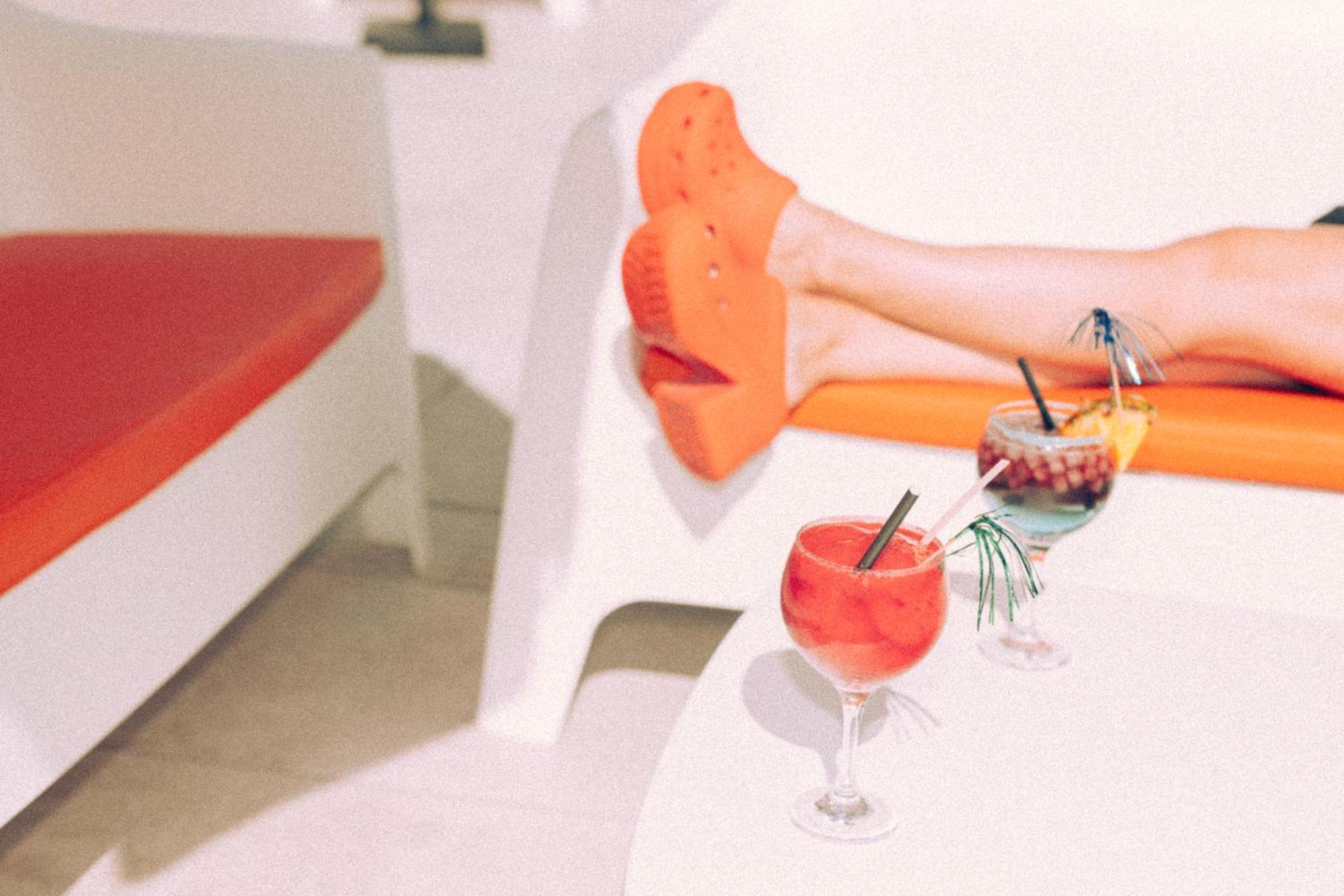 Hotel Marina - The Original Vibe