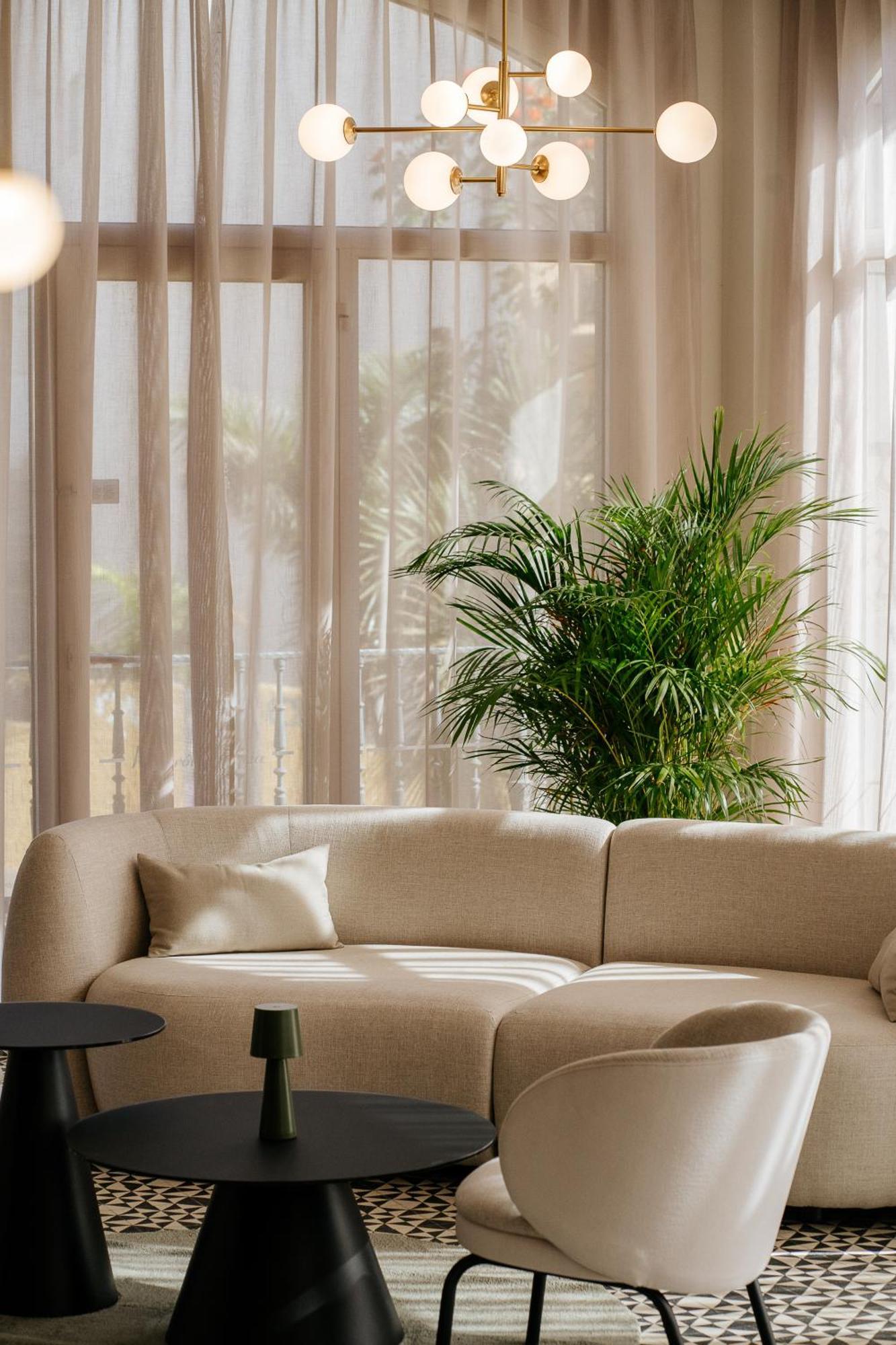 Hotel Reveron Plaza Los Cristianos (Tenerife)