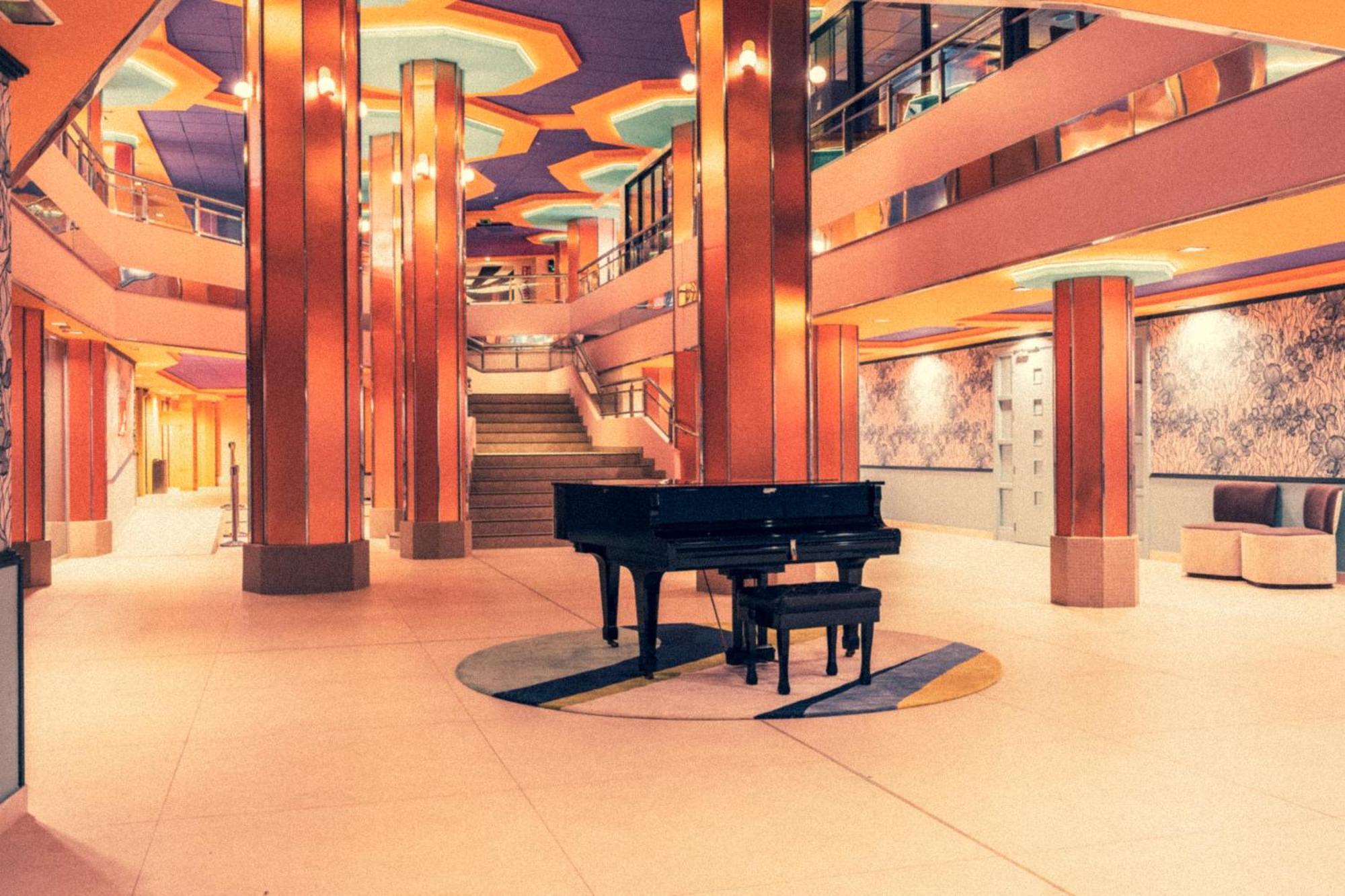 Hotel Marina - The Original Vibe