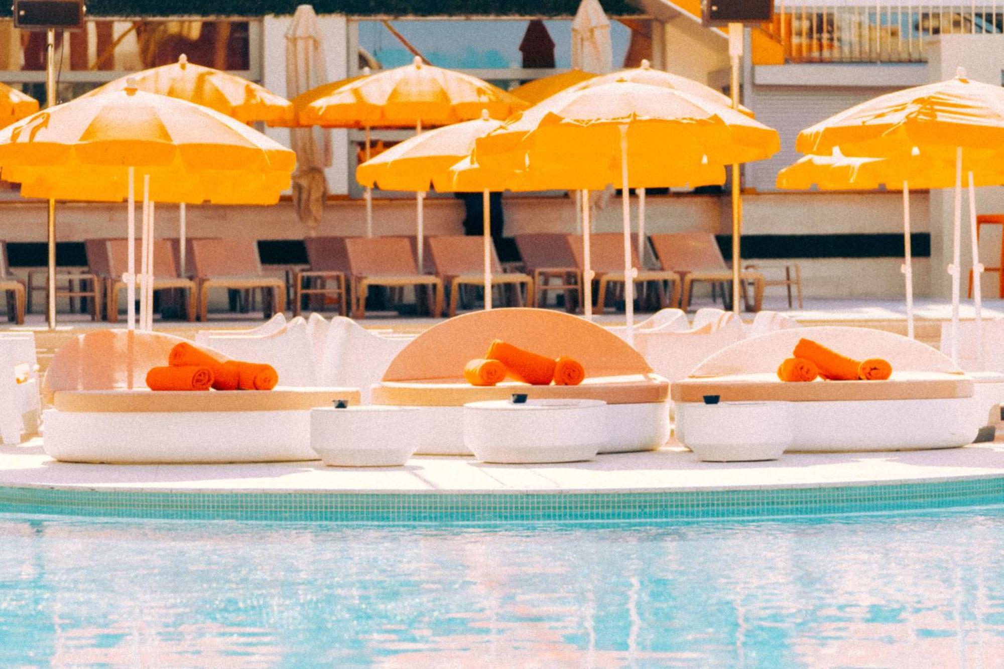 Hotel Marina - The Original Vibe 4*