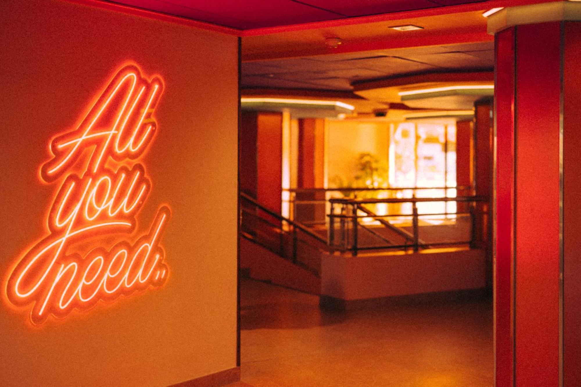 Hotel Marina - The Original Vibe Benidorm