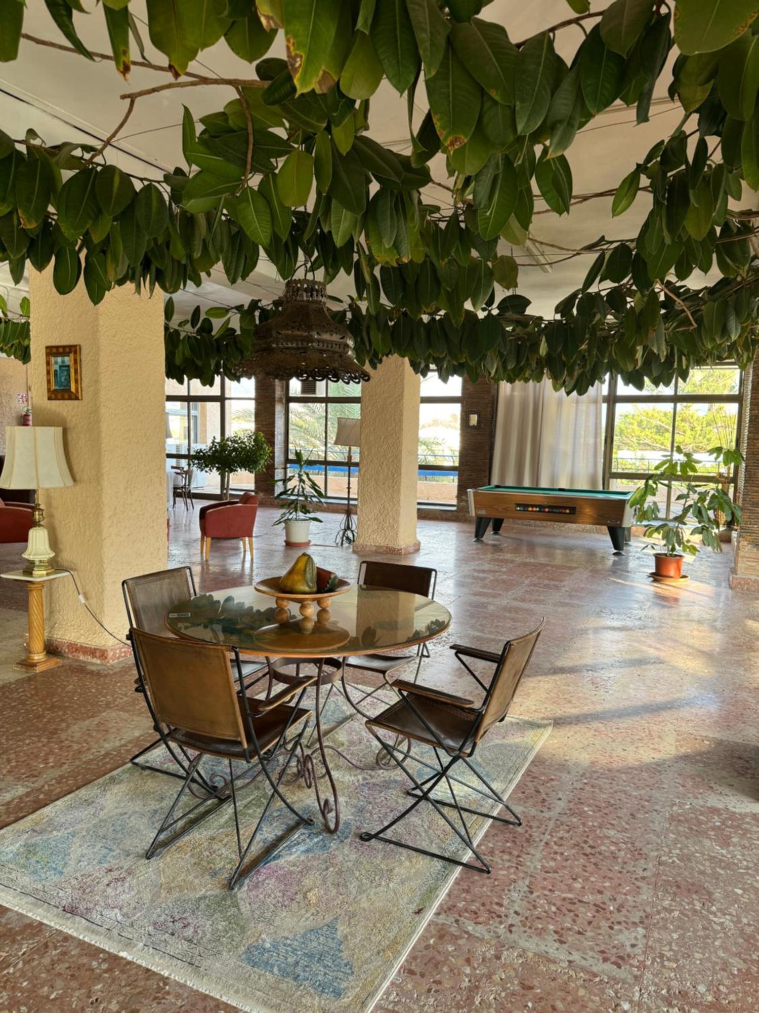 Hotel Bahia - 30º 3*