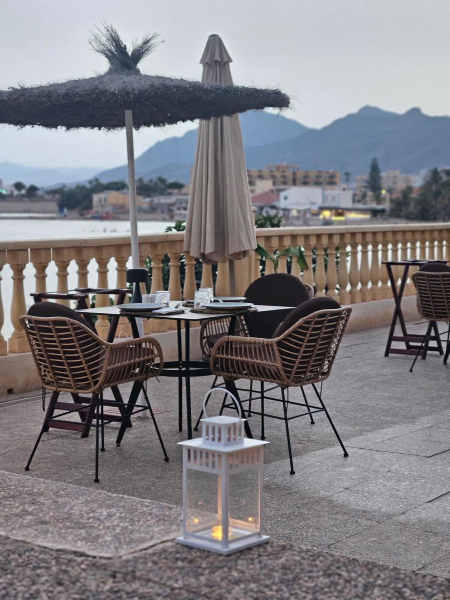 Hotel Bahia - 30º