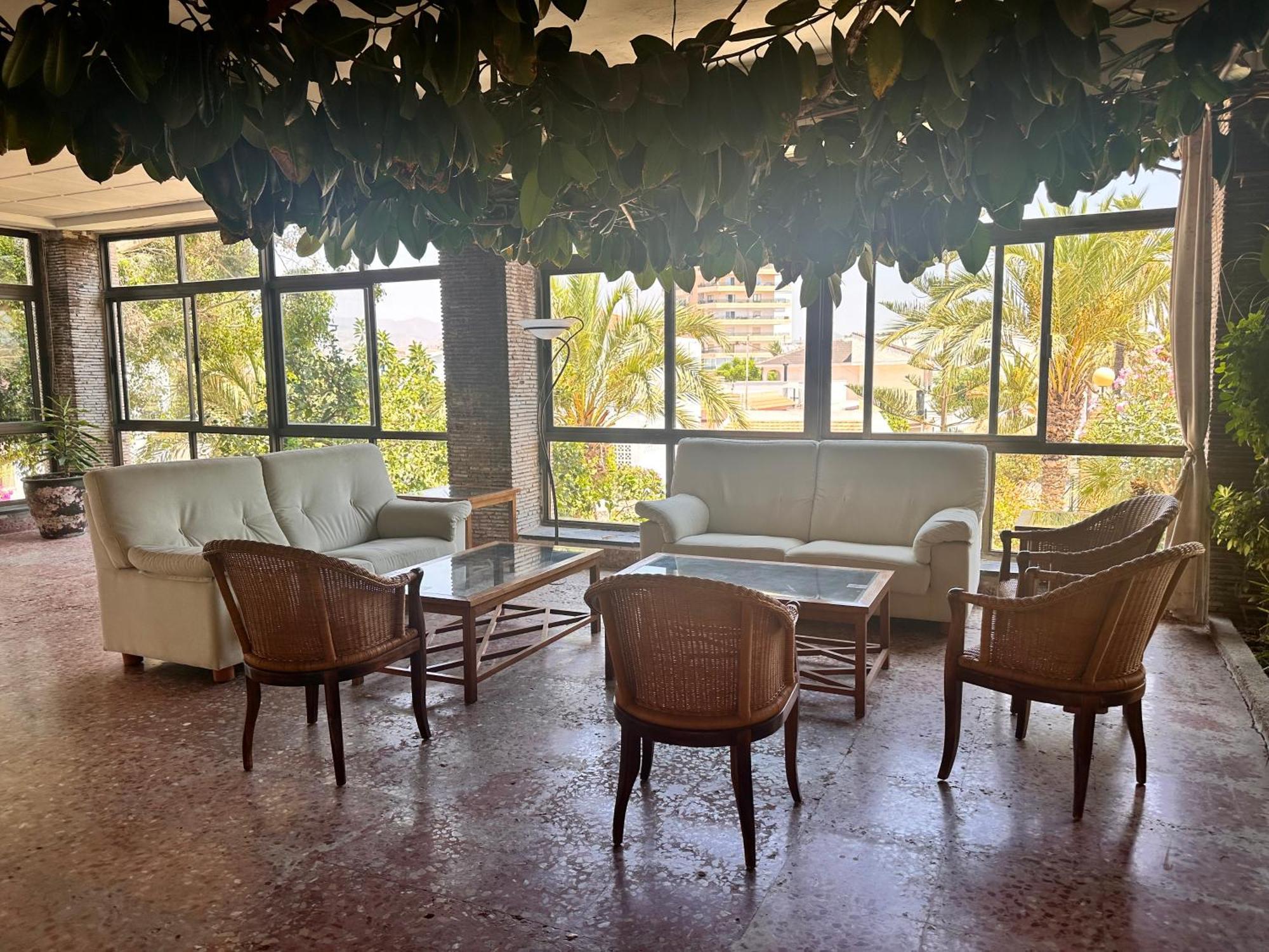 Hotel Bahia - 30º