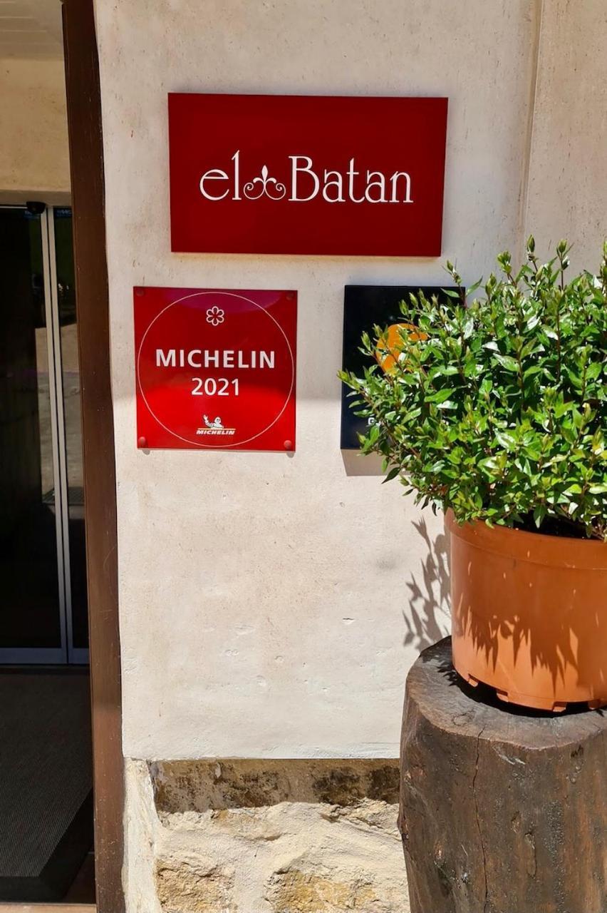 Hospederia El Batan Hotel