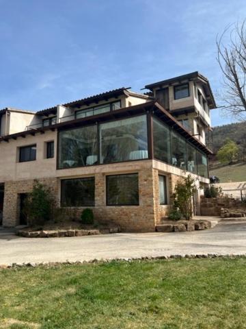 Hospederia El Batan Hotel