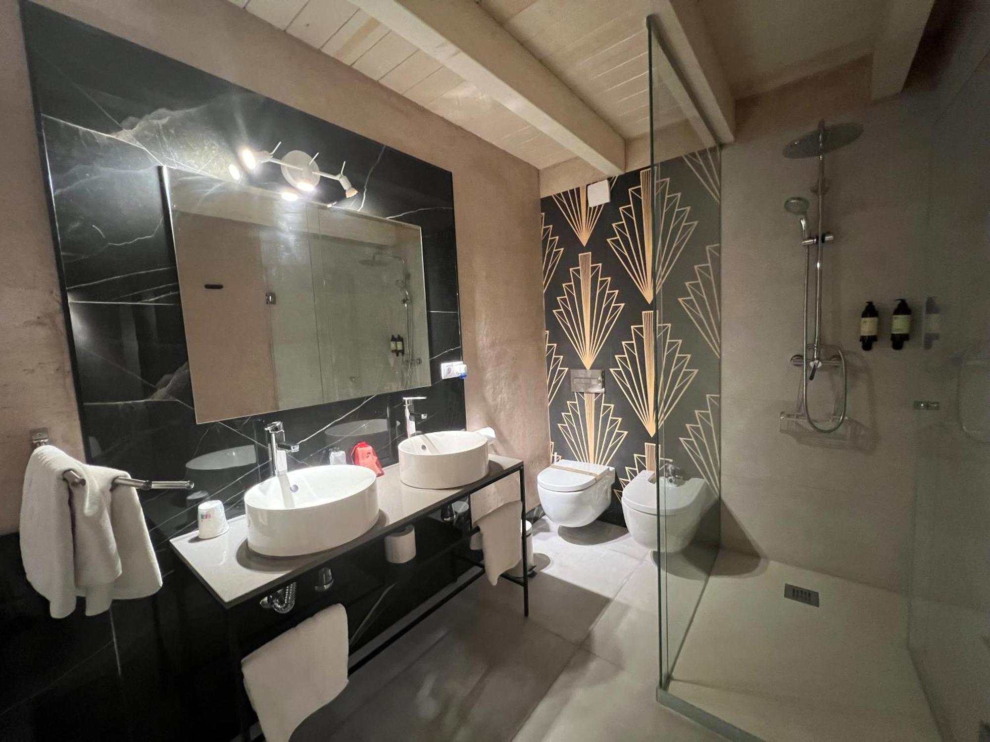 Hospederia El Batan Hotel