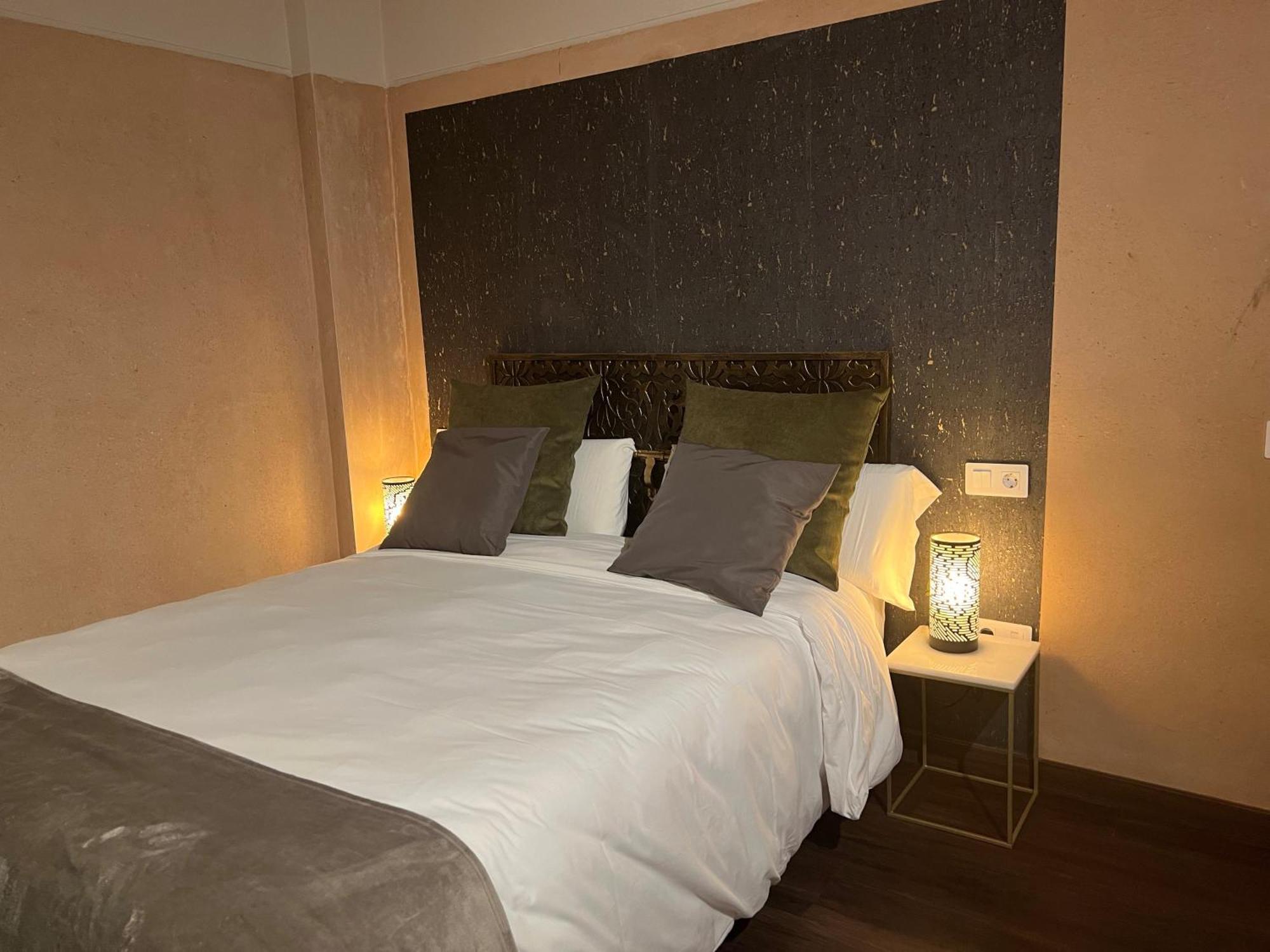 Hotel Hospederia El Batan