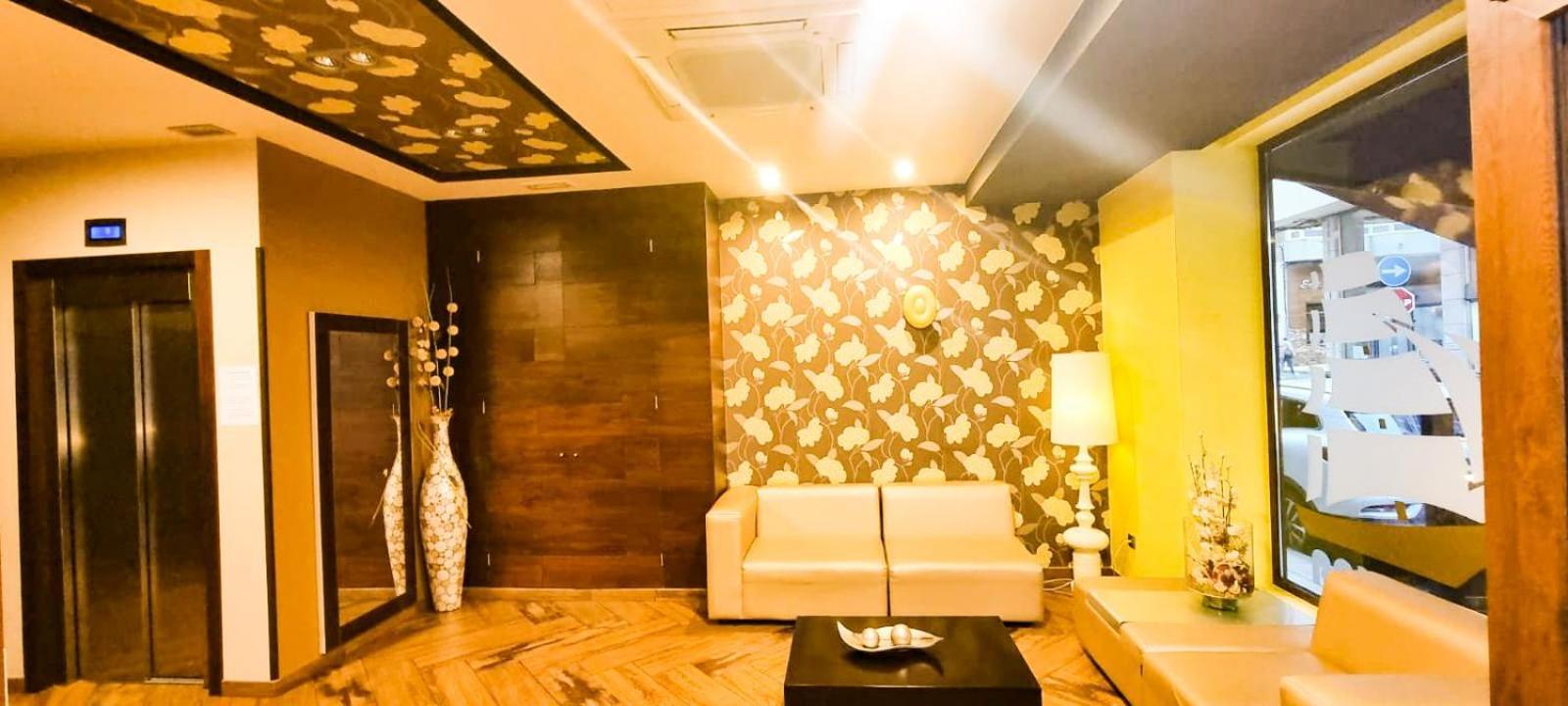 Galatea Hotel