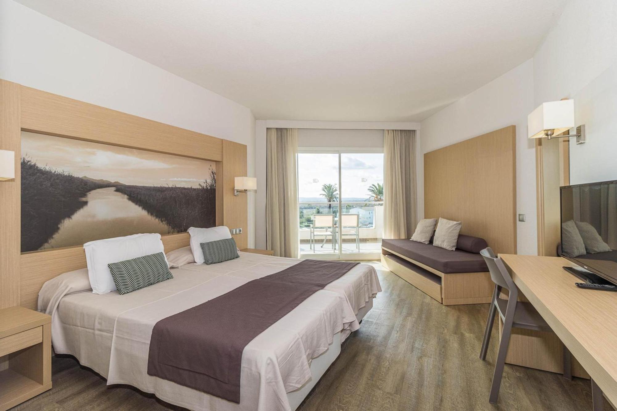 Eix Lagotel 4*