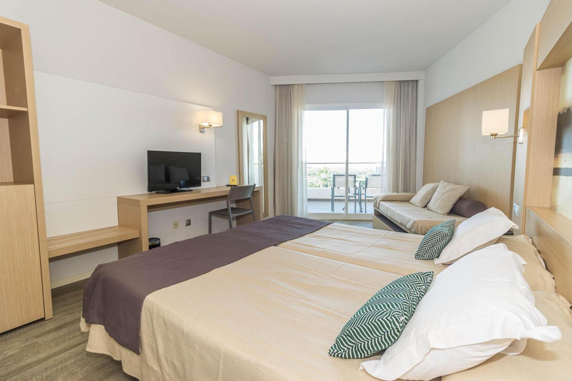 Eix Lagotel 4* Playa de Muro (Mallorca)