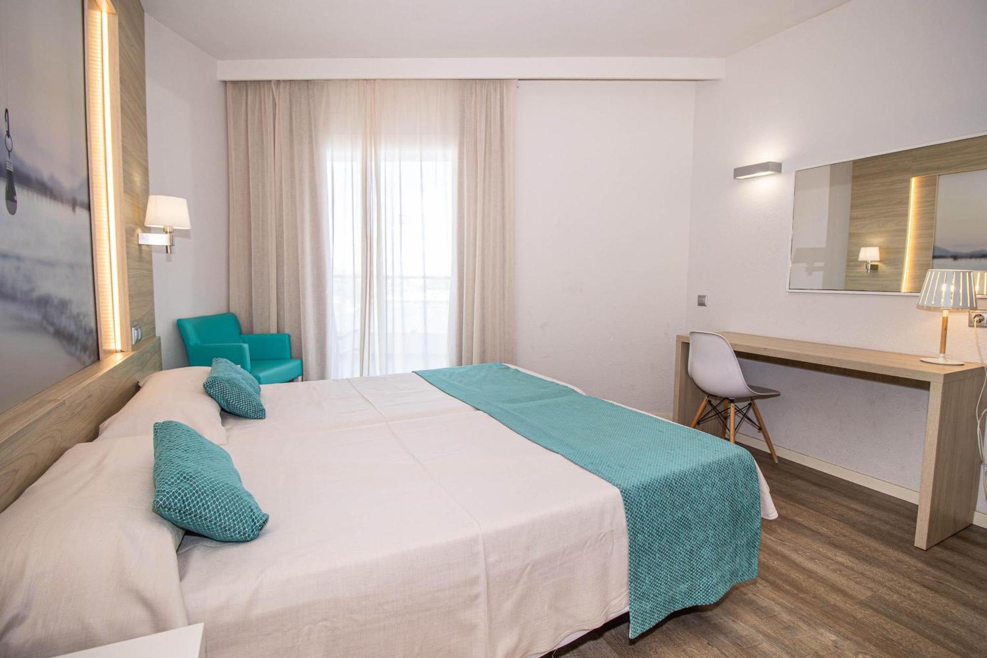 Eix Lagotel Apartahotel