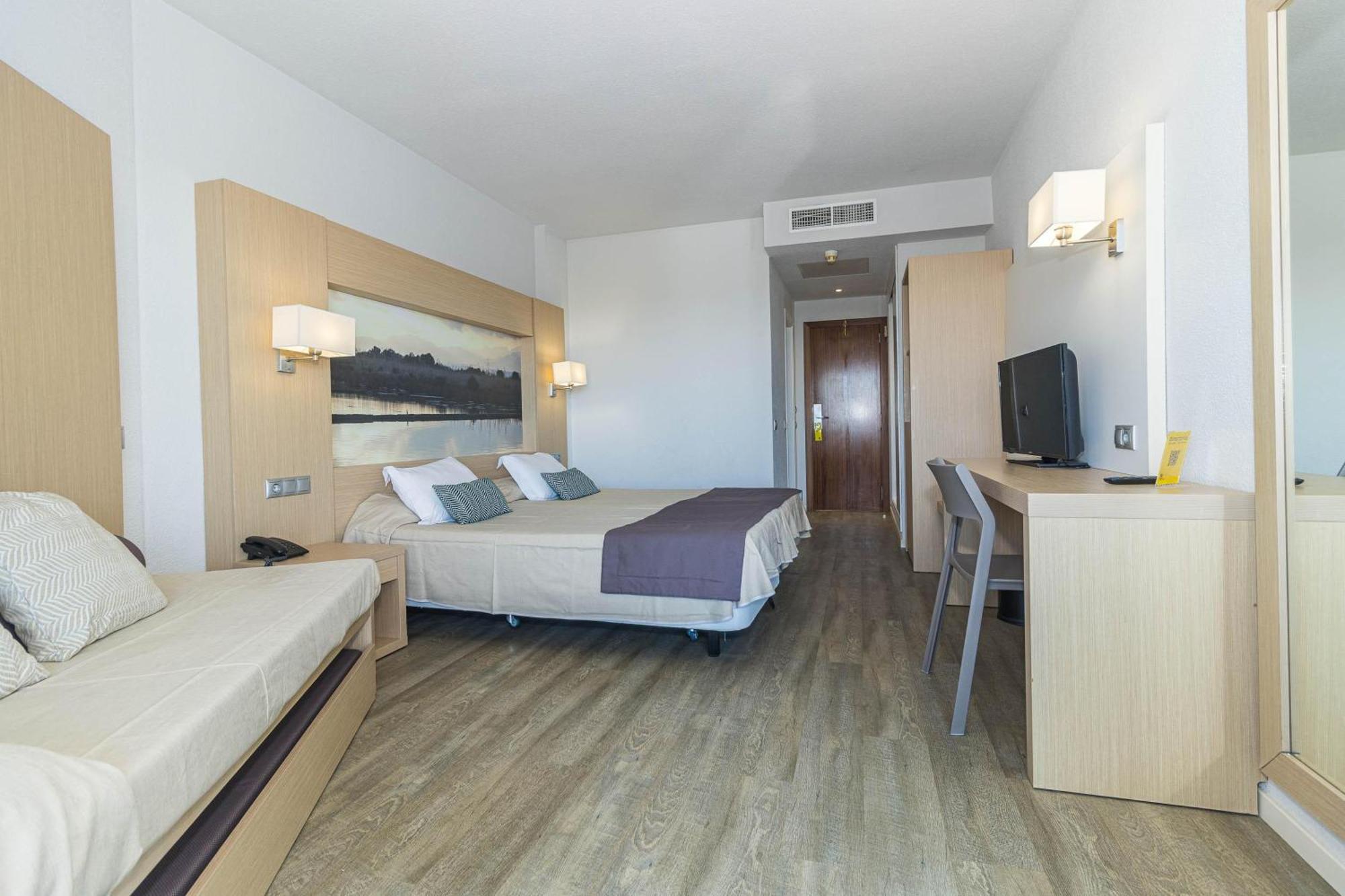 Eix Lagotel 4*