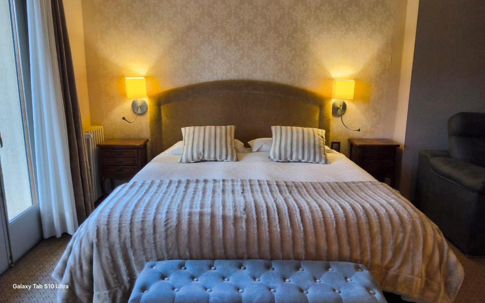 Fonda Ca La Manyana Country house Sant Julia de Vilatorta
