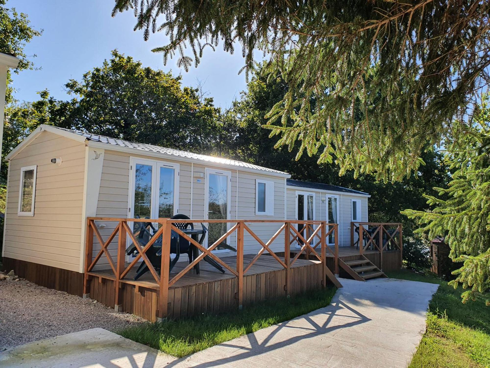 Campsite El Helguero