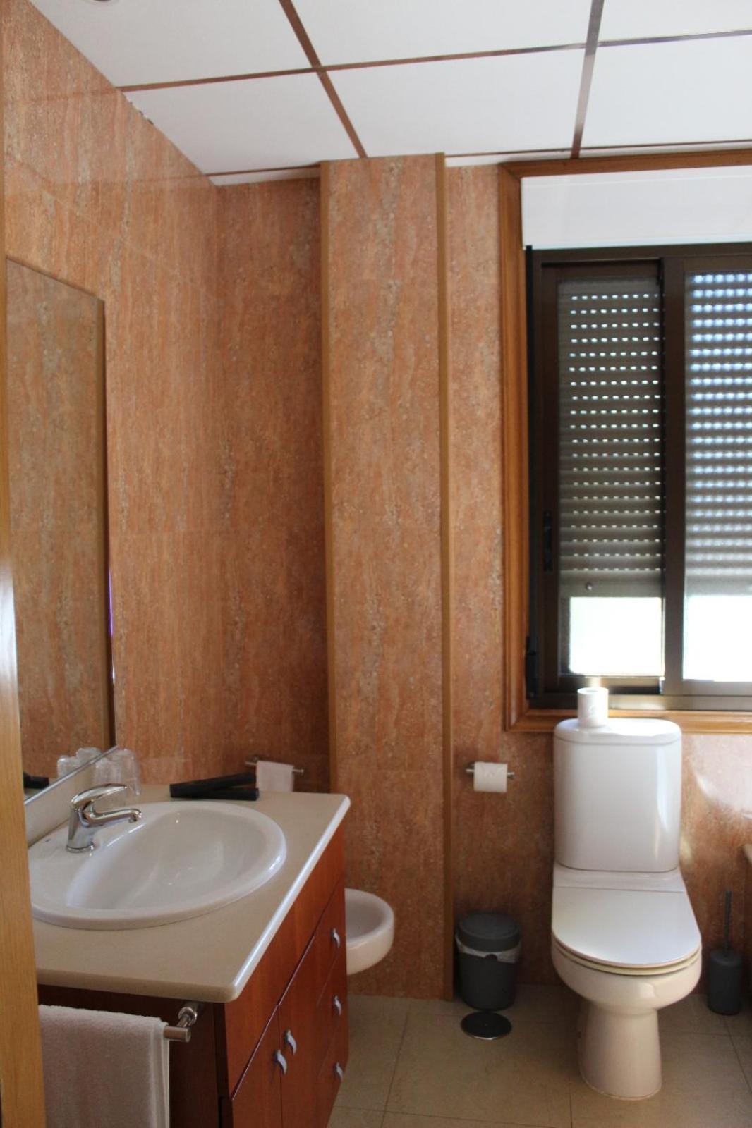 9 Olas Guest house *