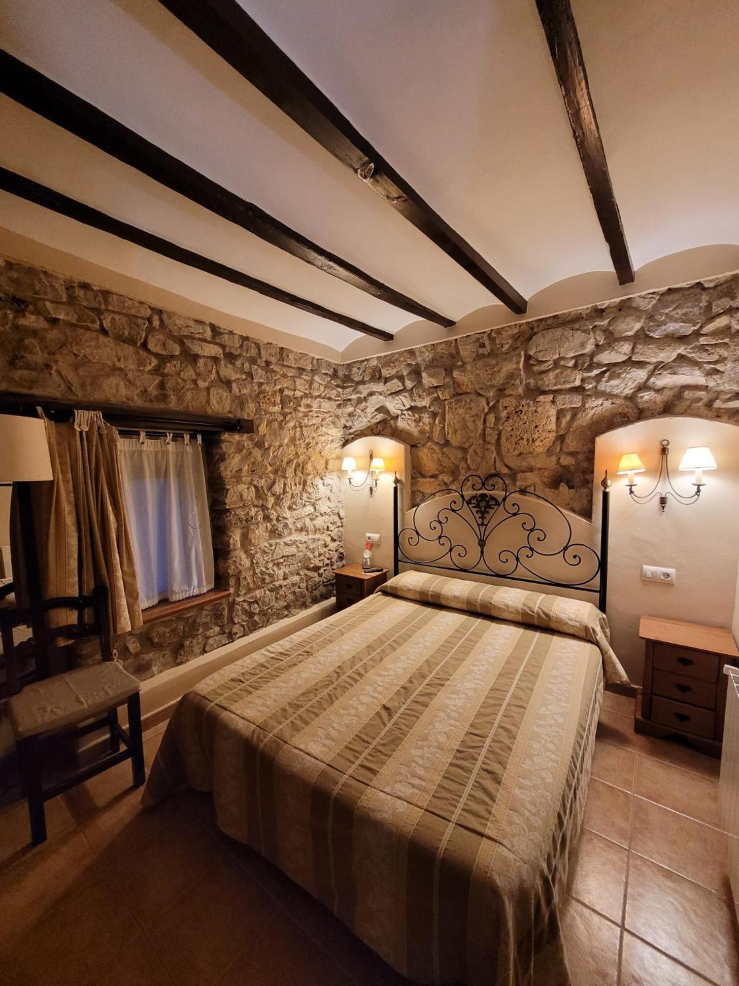 Casa rural Casa Banys L’Avellà