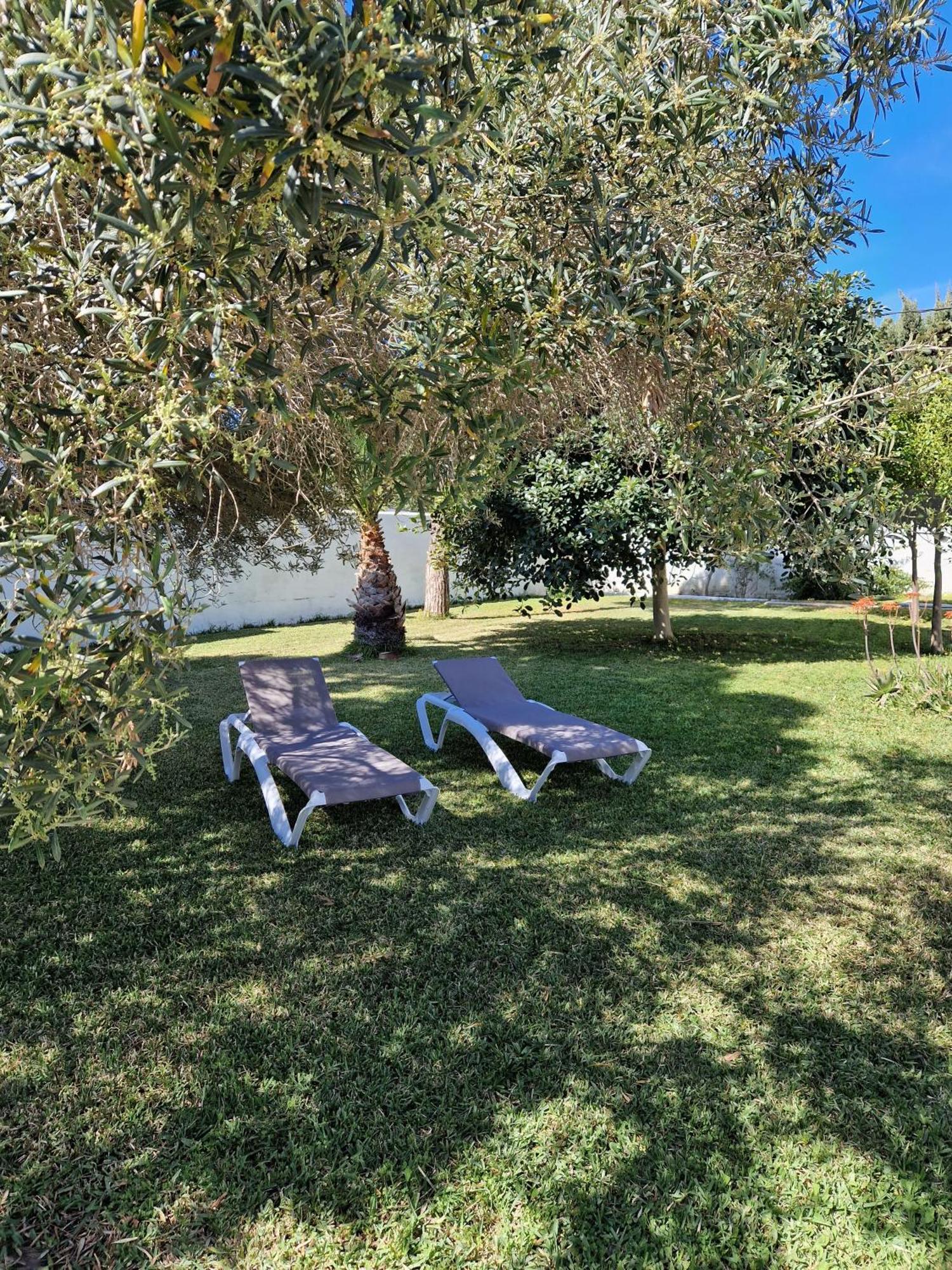 Casas De Flores Holiday home *