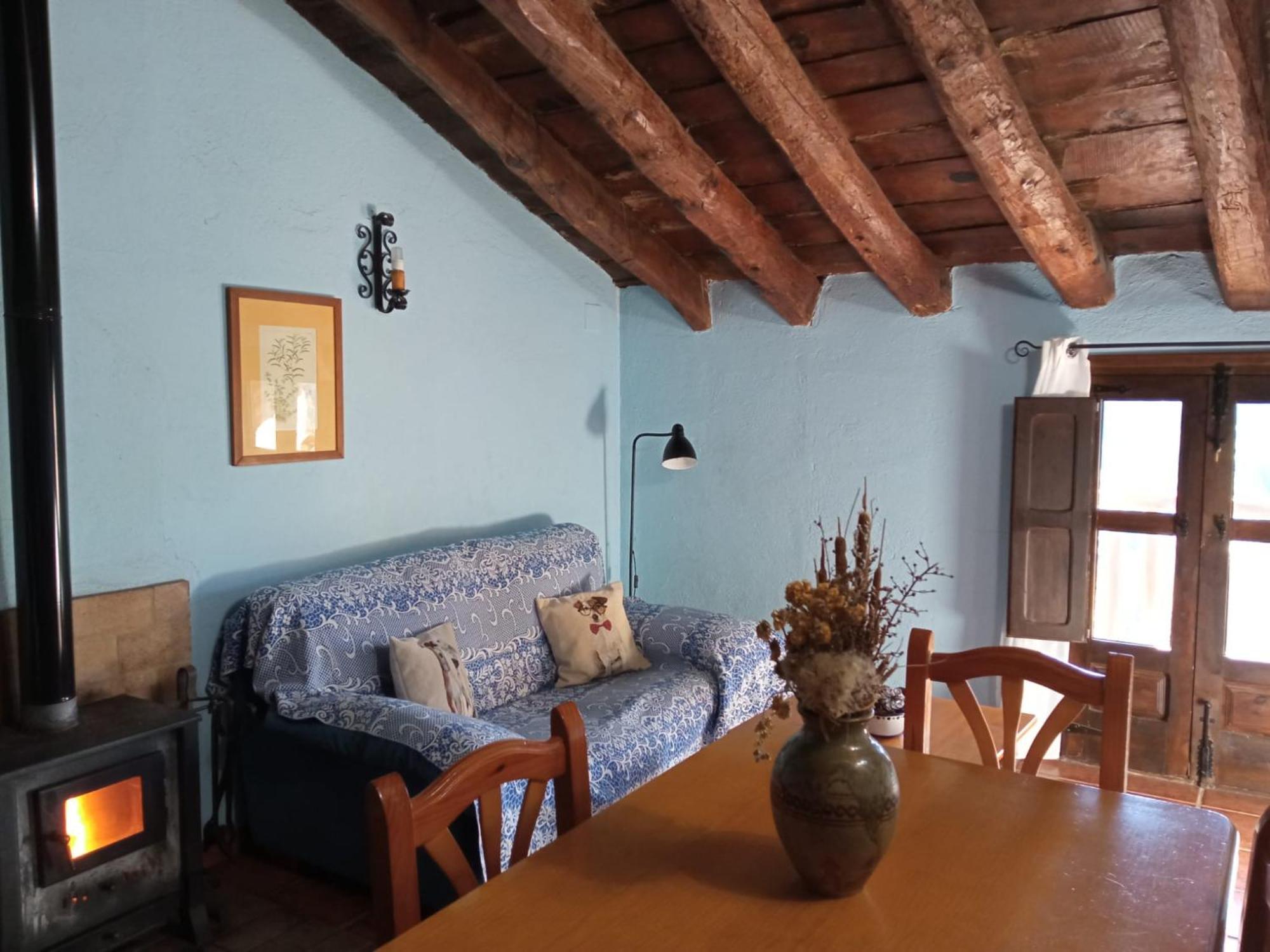 Casa La Mestra
