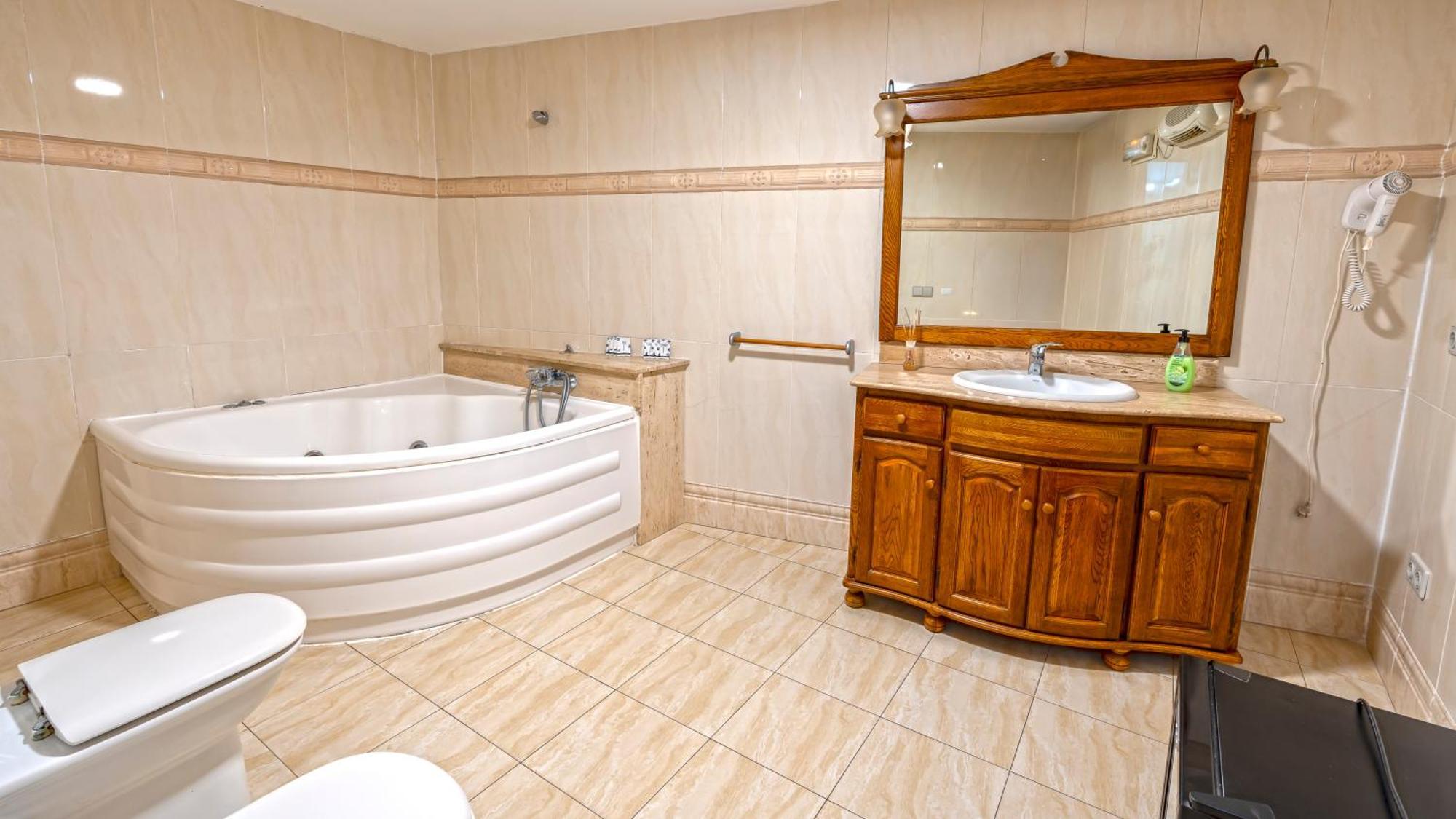 Inn Magnanimvs 3*