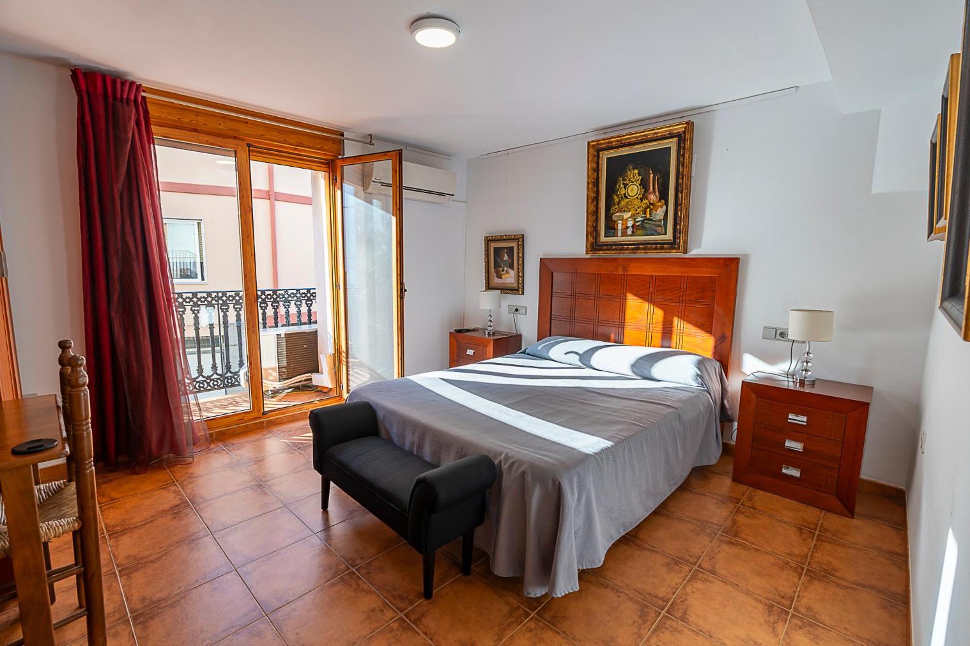 Magnanimvs Inn Vilafamés (Villafamés)