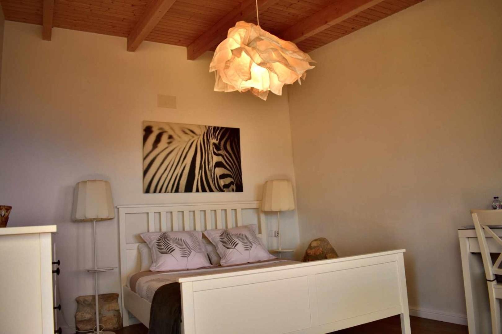 Torre De Arriba 3* Benimantell