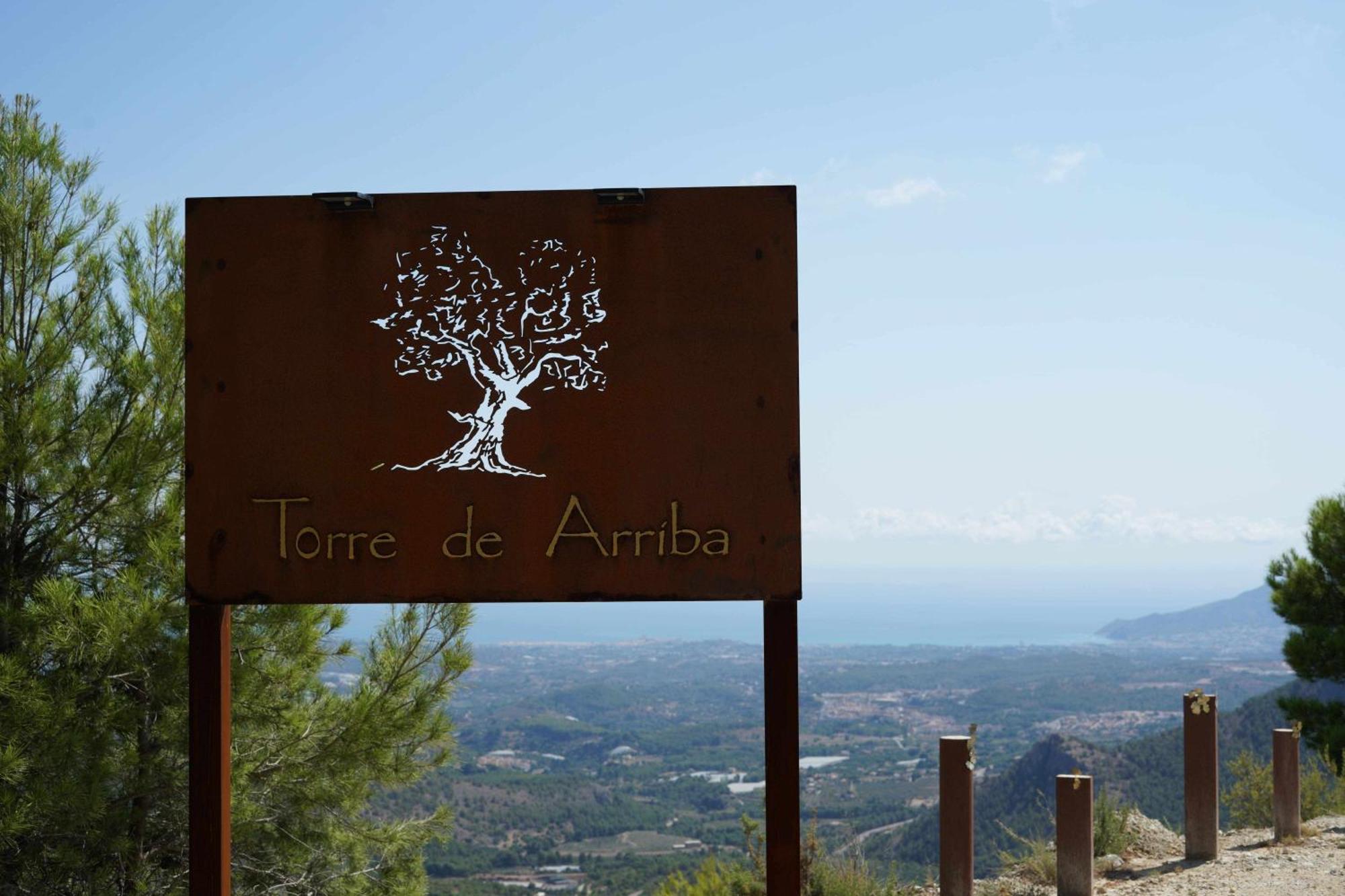 Pensión Torre De Arriba