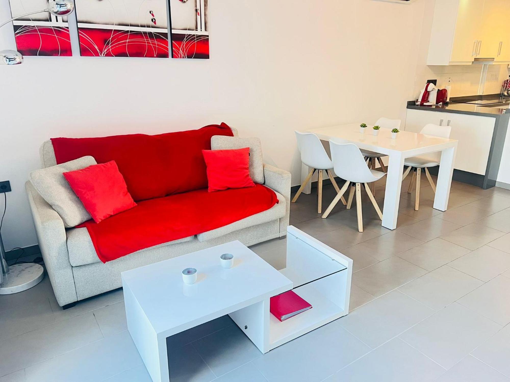 La Zenia Apartment Orihuela