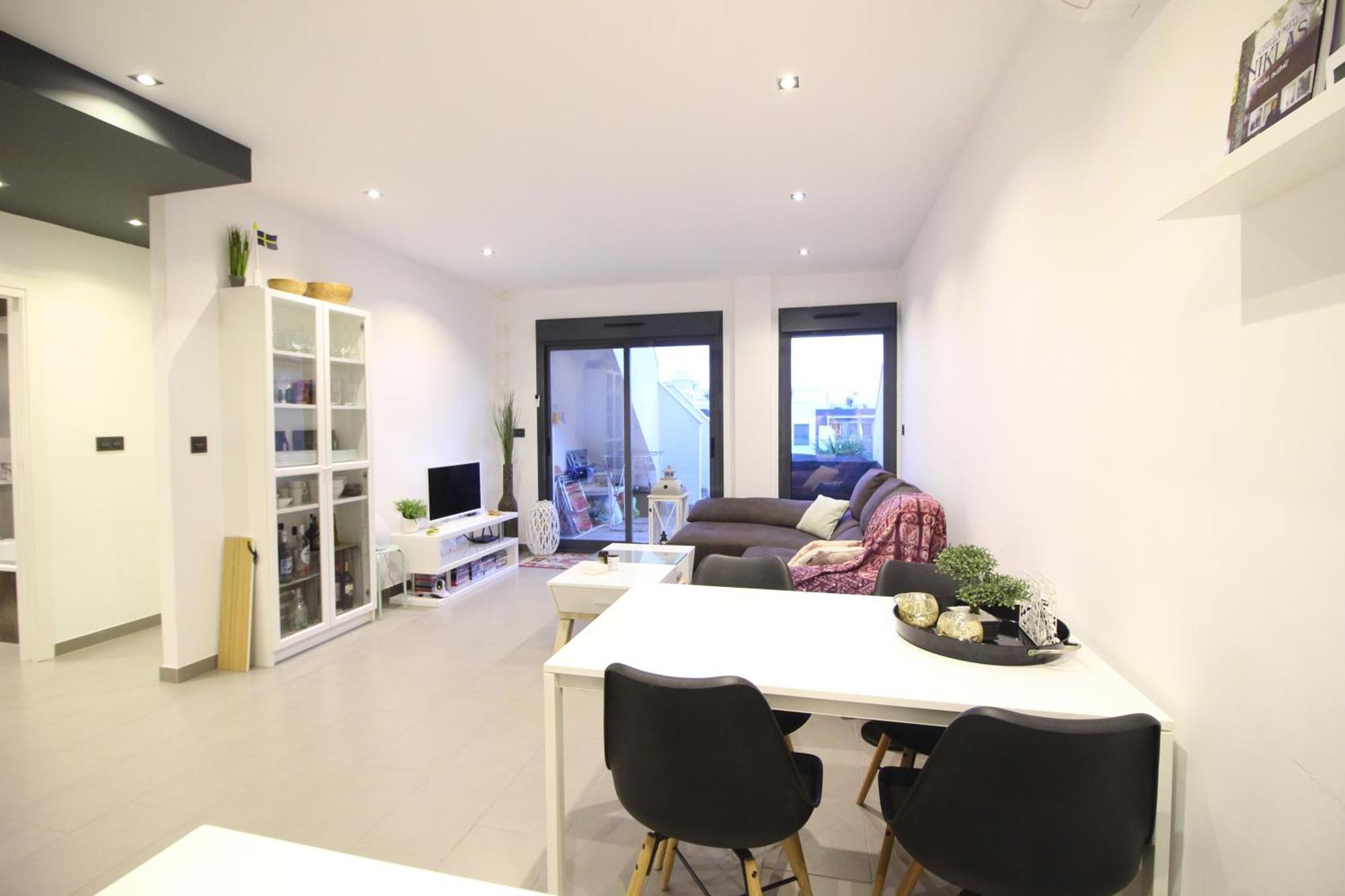 Apartment La Zenia Orihuela