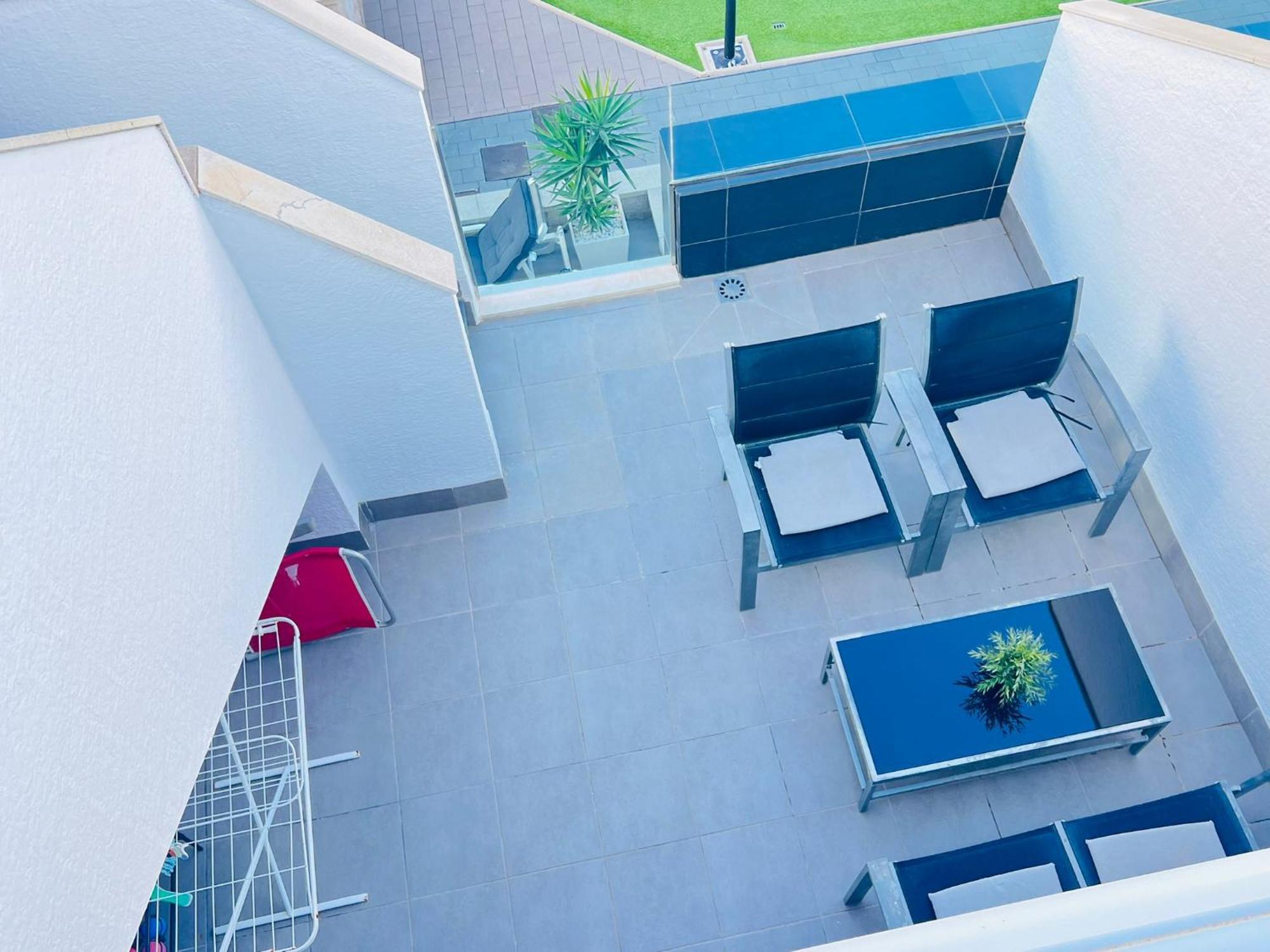 Apartment La Zenia Orihuela