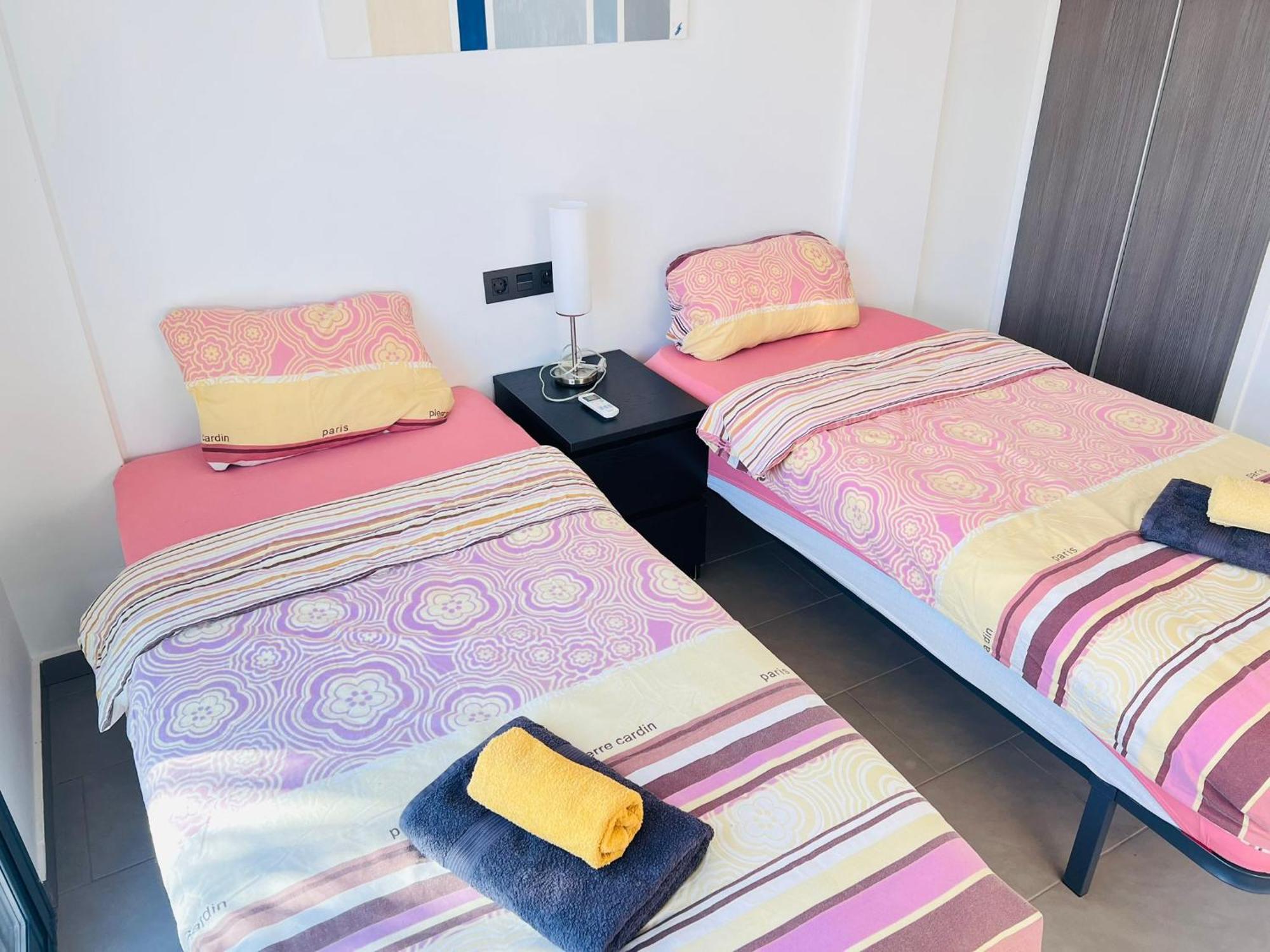 La Zenia Apartment