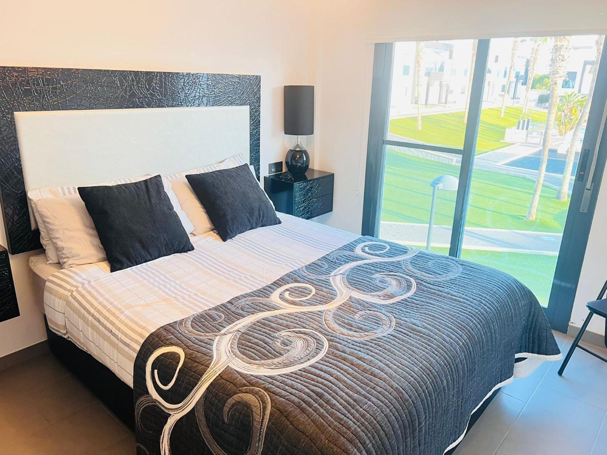Apartment La Zenia Orihuela