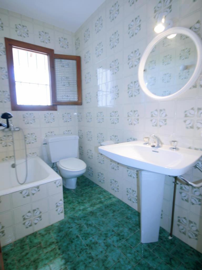 Villa Holiday Ximo Javea