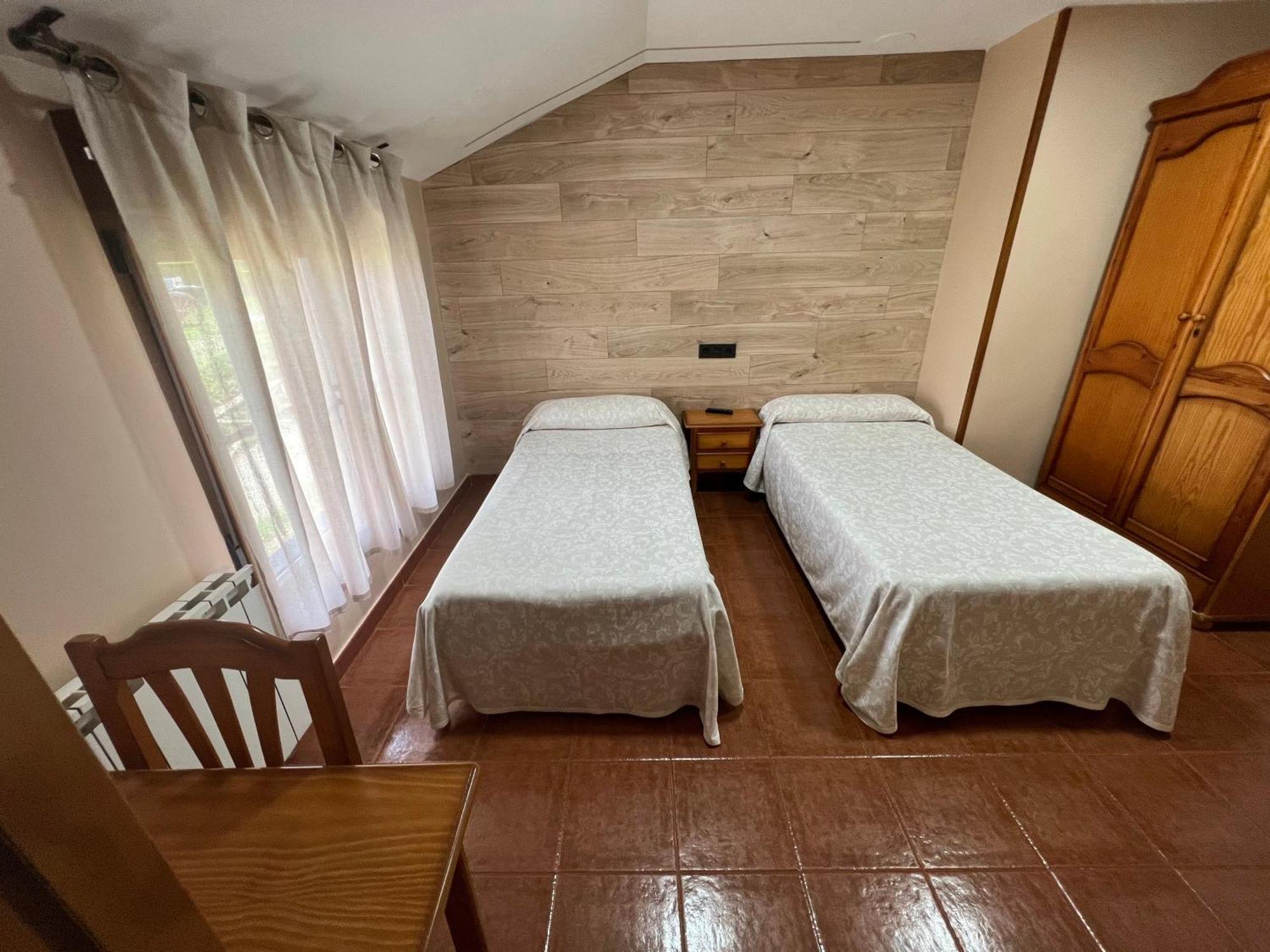 Hotel La Brana *