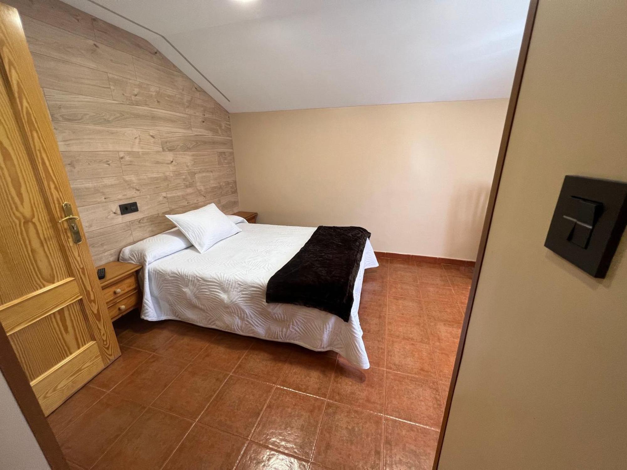 Hotel La Brana *