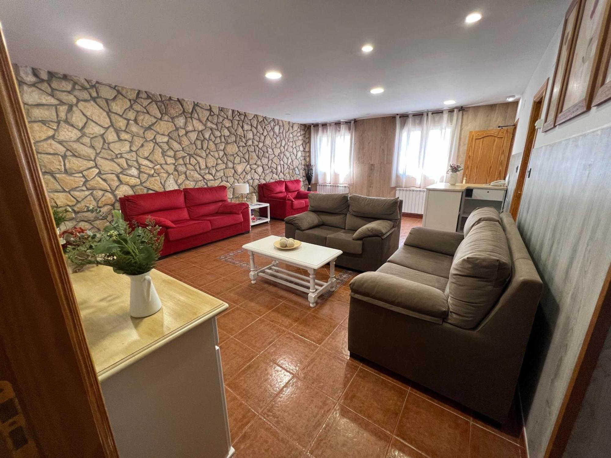 La Braña Hotel