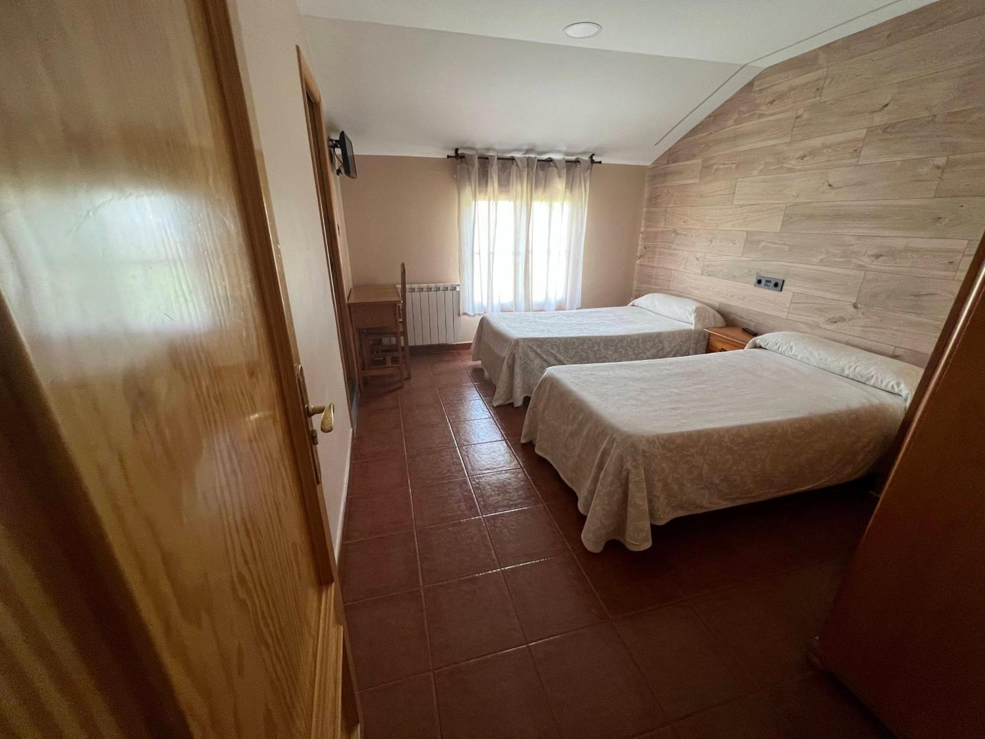 Hotel La Brana