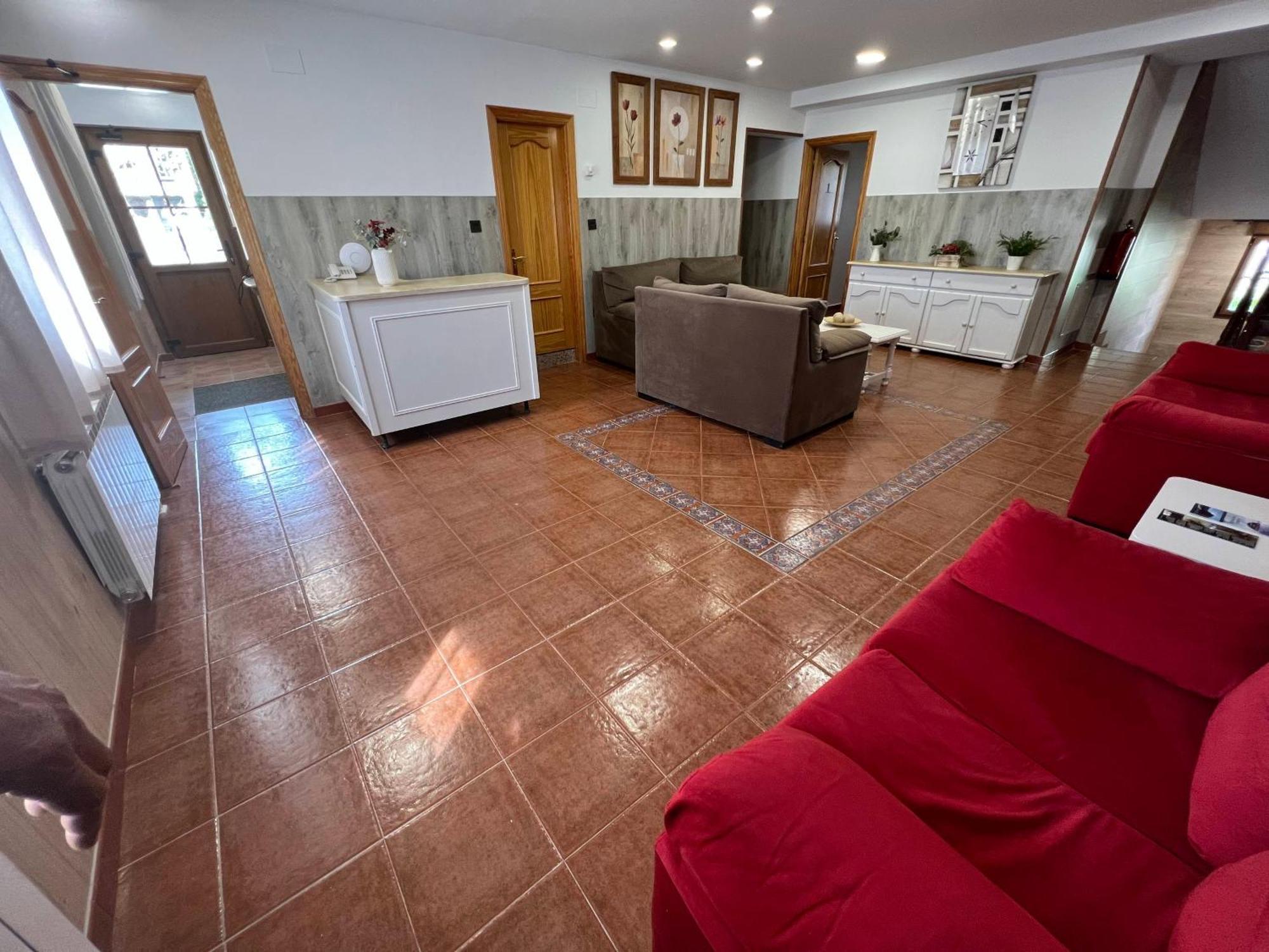 La Brana Hotel *