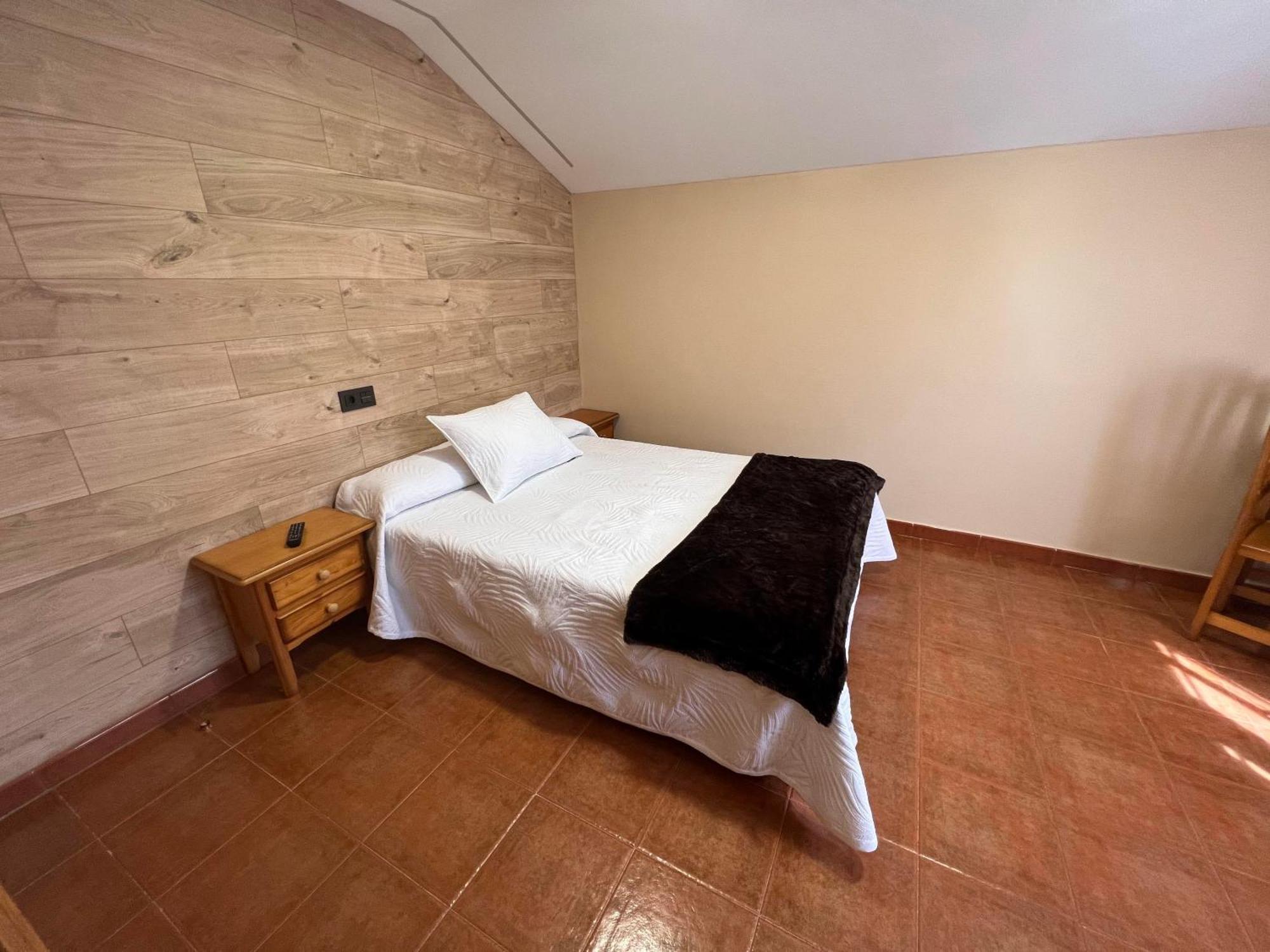 Hotel La Brana San Isidro (Leon)