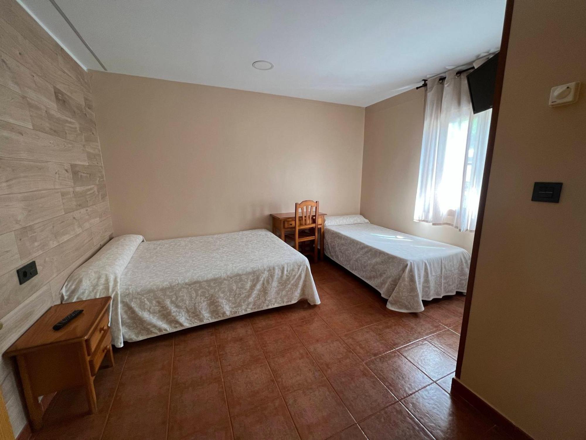 La Brana Hotel
