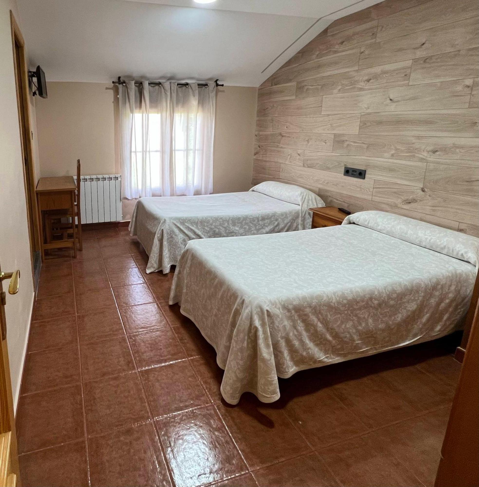 La Brana Hotel *