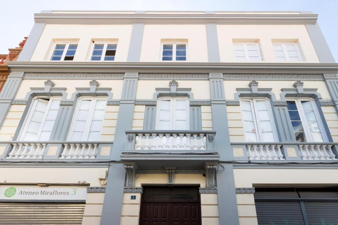 Palacio De Daoiz Lofts Apartamento *