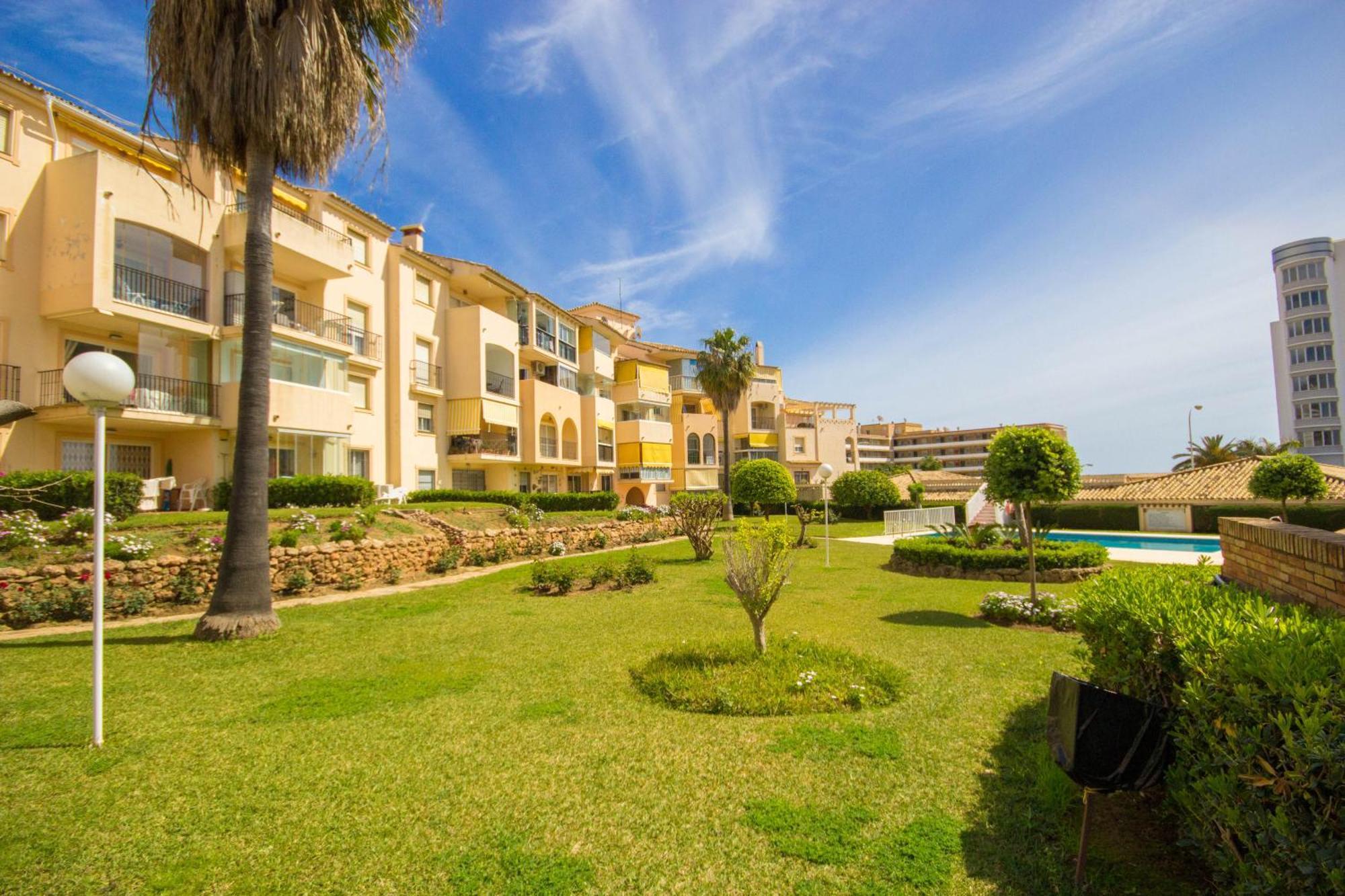 Erisa 55 By Ivi Real Estate Apartamento