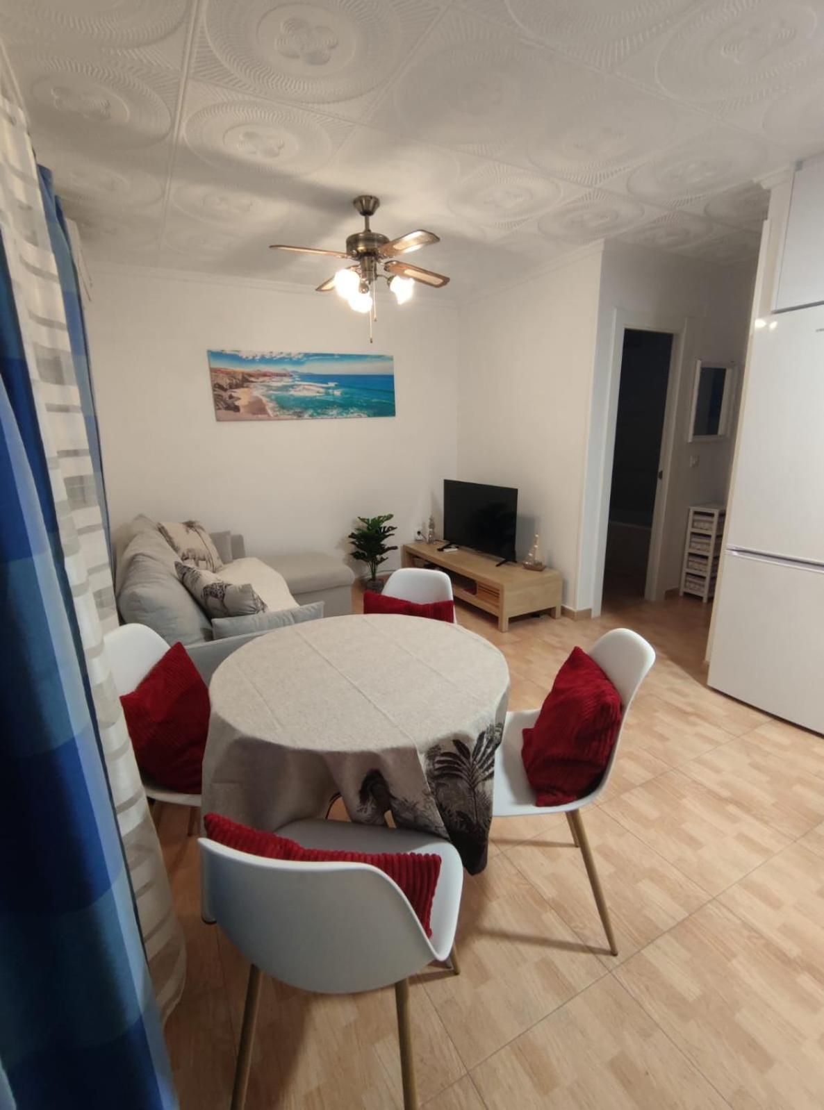 Espanhouse Diana La Mata (Torrevieja)