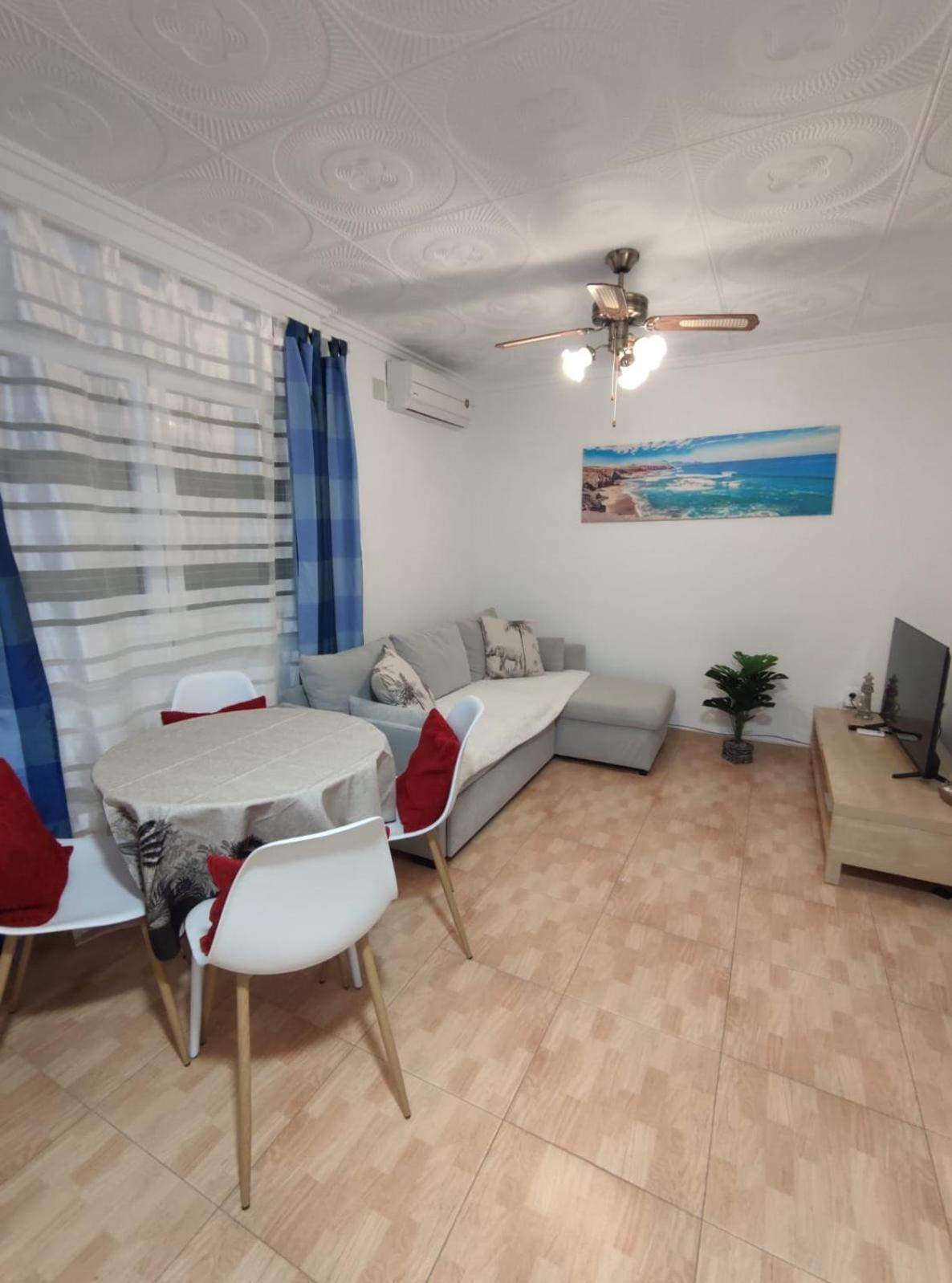 Espanhouse Diana * La Mata (Torrevieja)