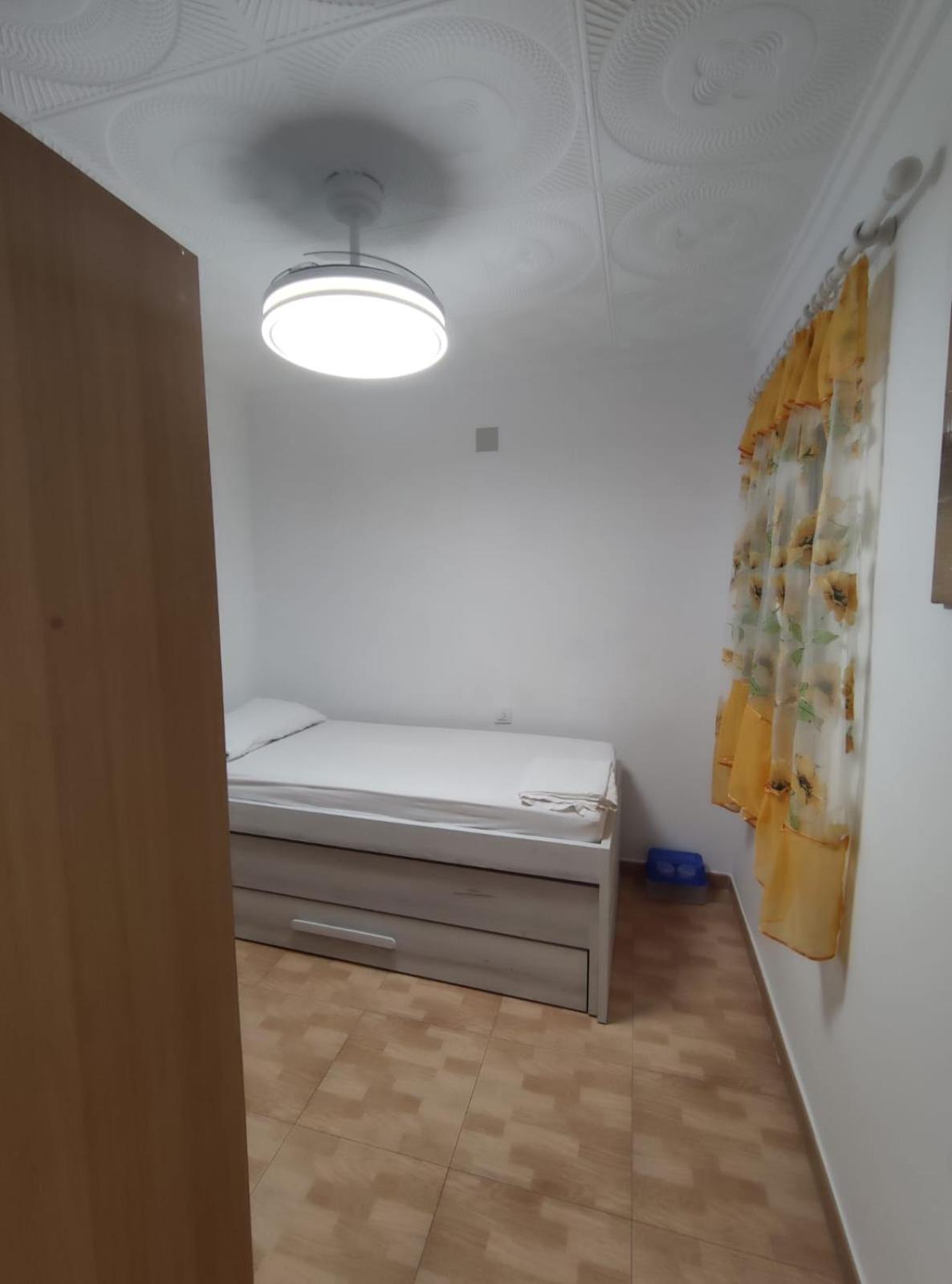 Espanhouse Diana Сasa de vacaciones La Mata (Torrevieja)