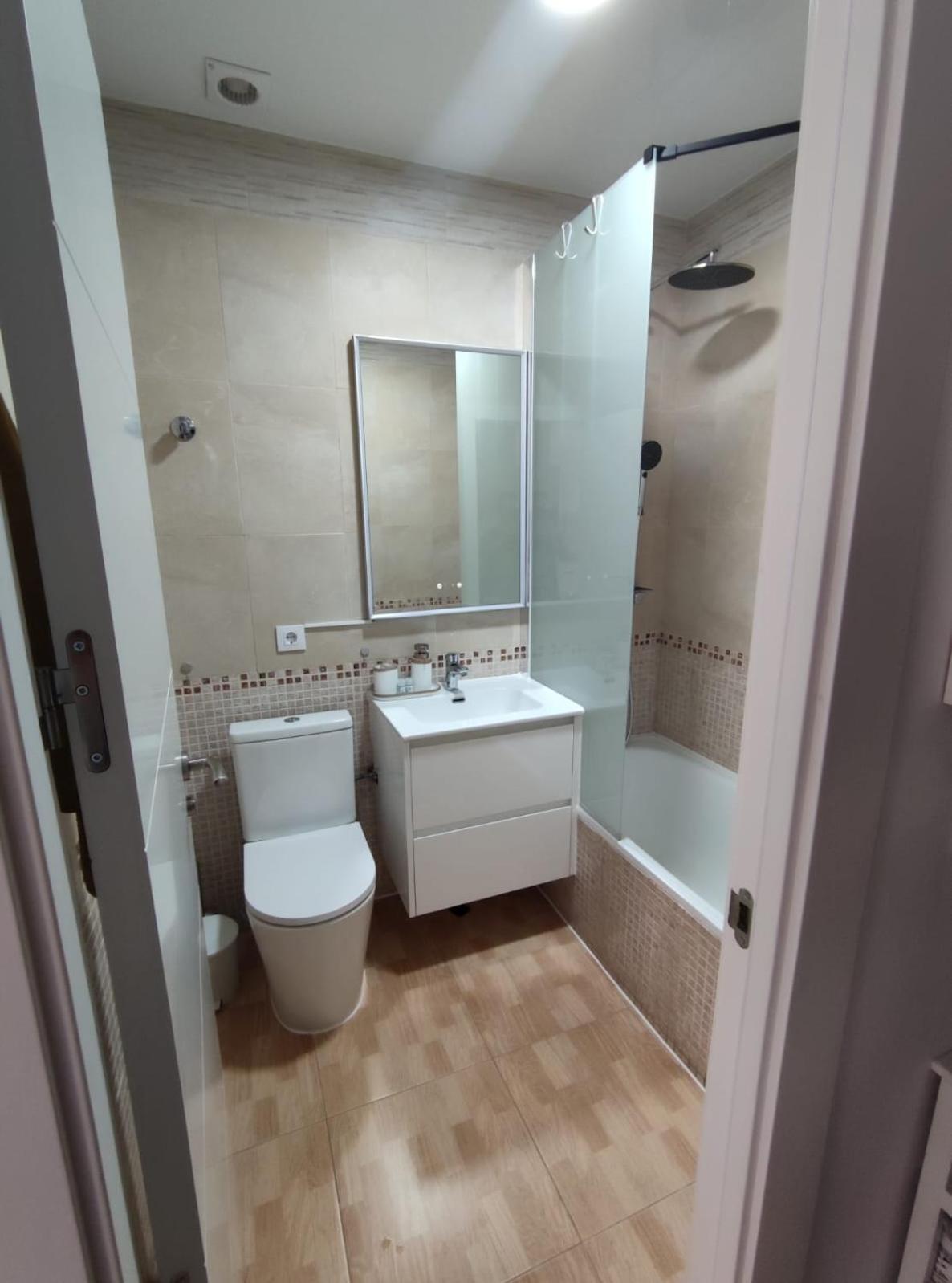 Сasa de vacaciones Espanhouse Diana La Mata (Torrevieja)