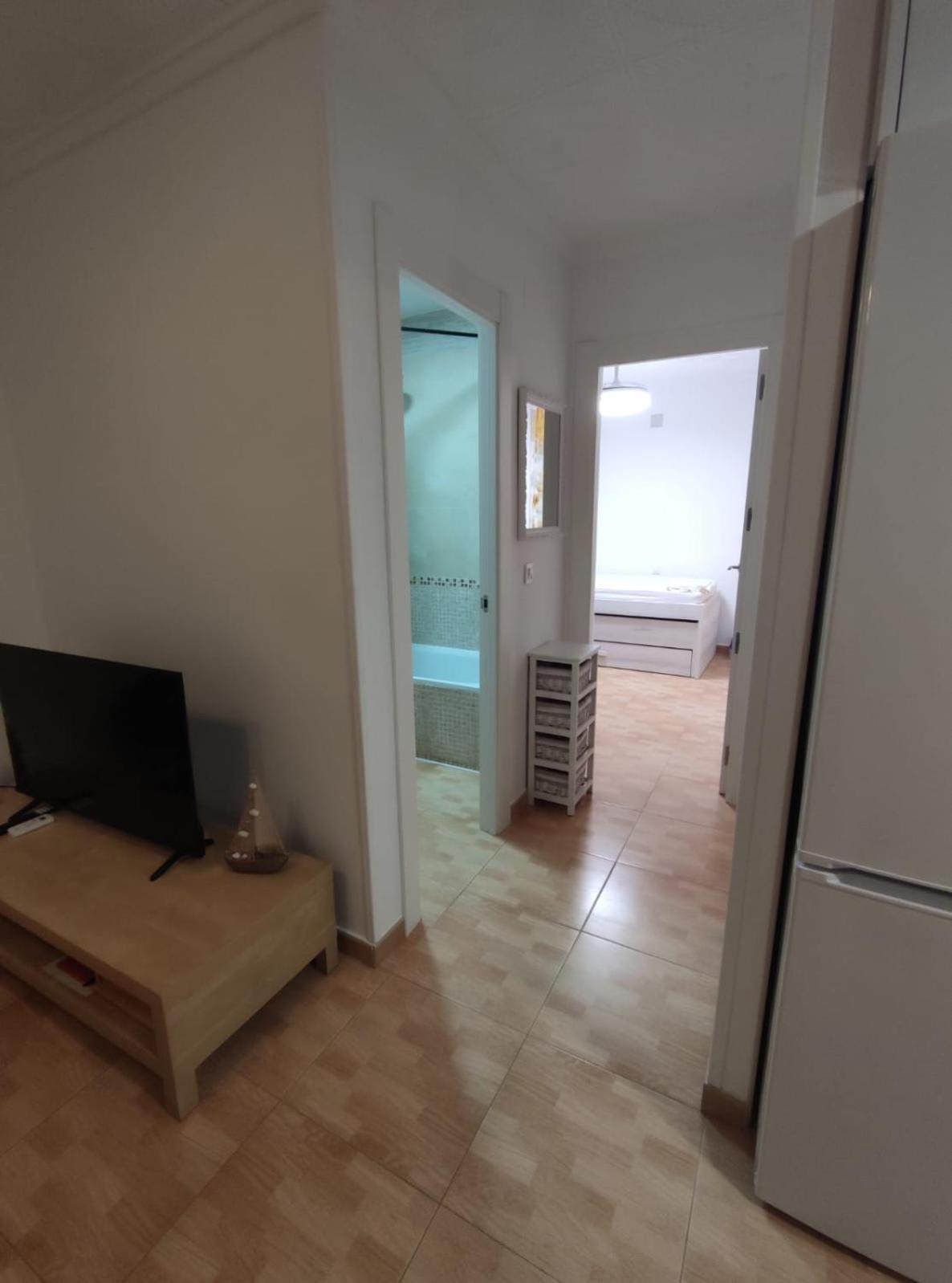 Сasa de vacaciones Espanhouse Diana
