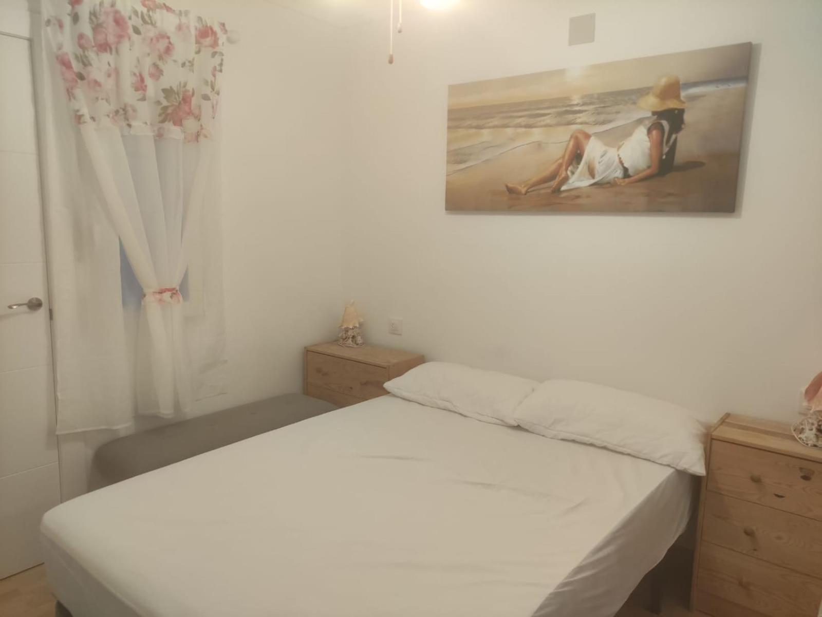 Espanhouse Diana Сasa de vacaciones La Mata (Torrevieja)